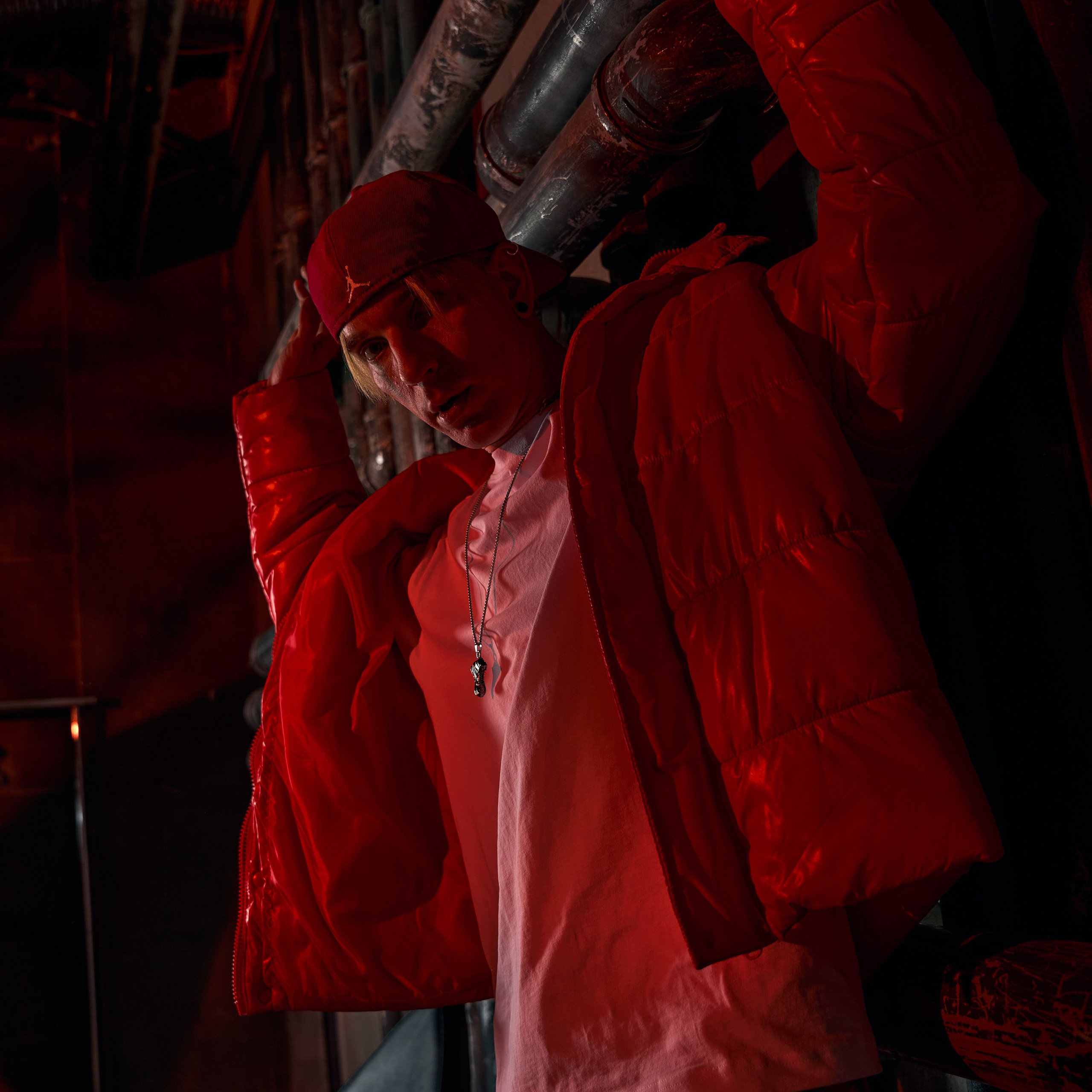 Zheka. Андрей Дудкин. Контент фотограф в Москве