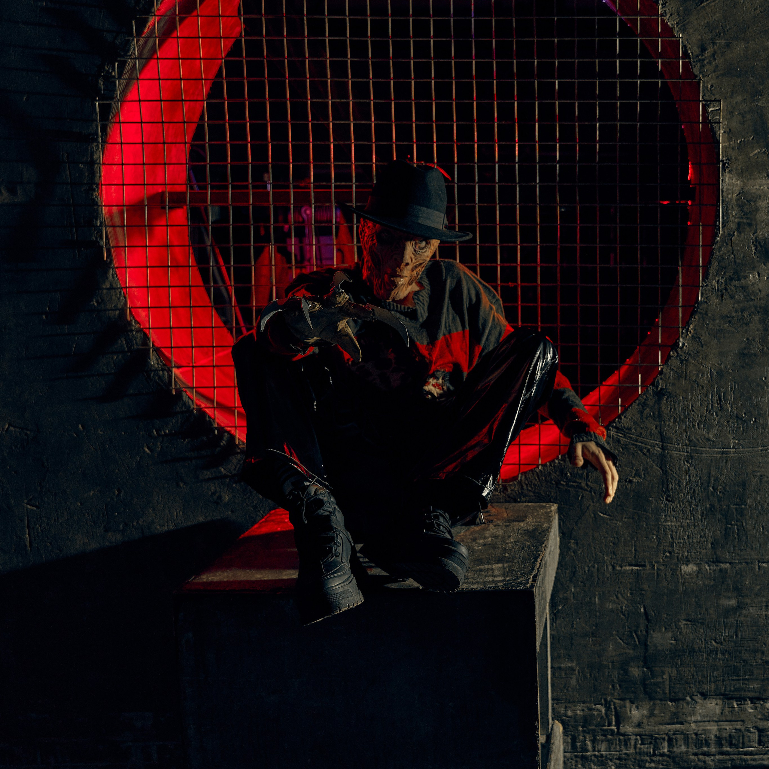 FREDDY. Андрей Дудкин. Контент фотограф в Москве