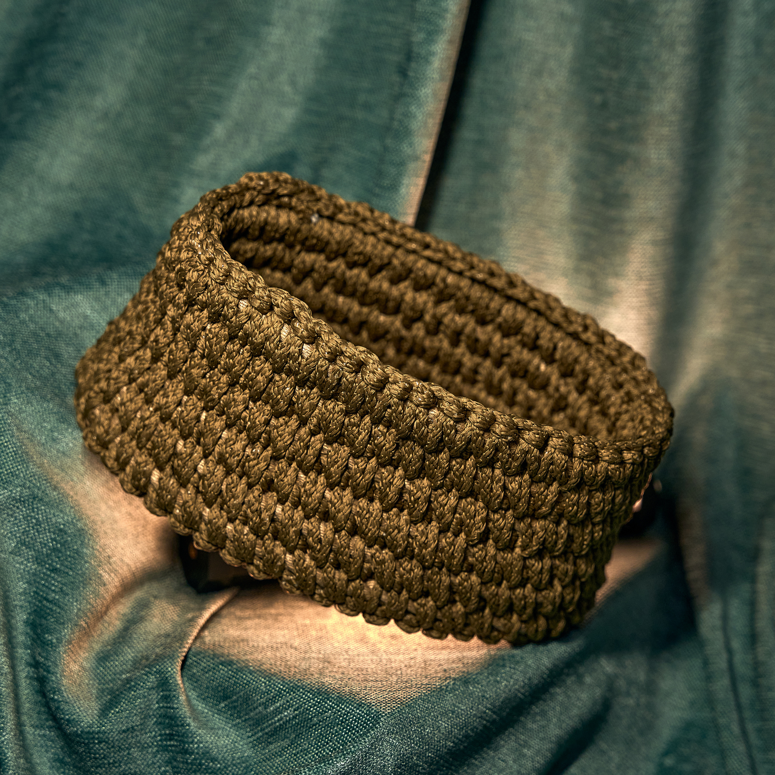 Изделия из джута. Андрей Дудкин. Контент фотограф в Москве