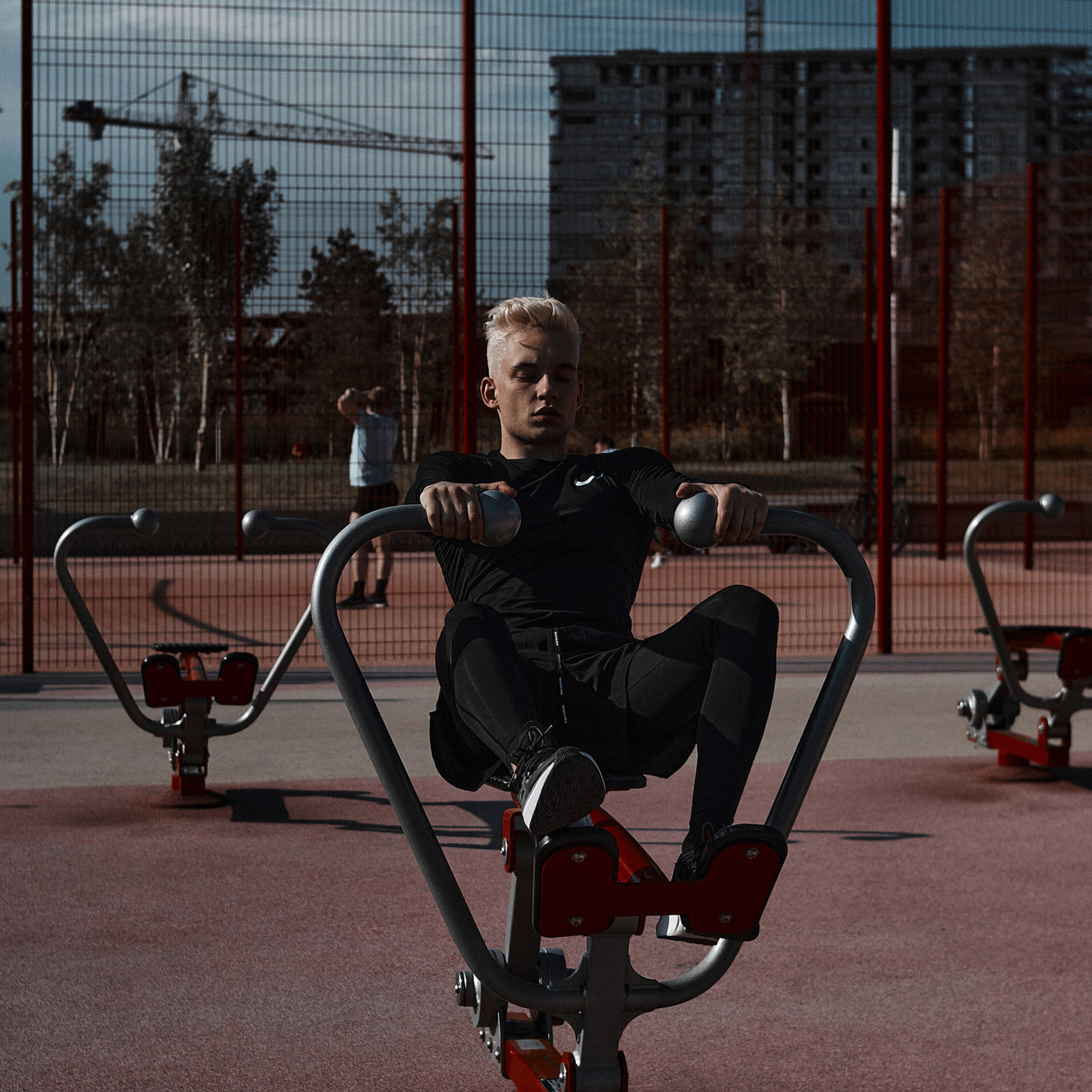 Влад69. Андрей Дудкин. Контент фотограф в Москве