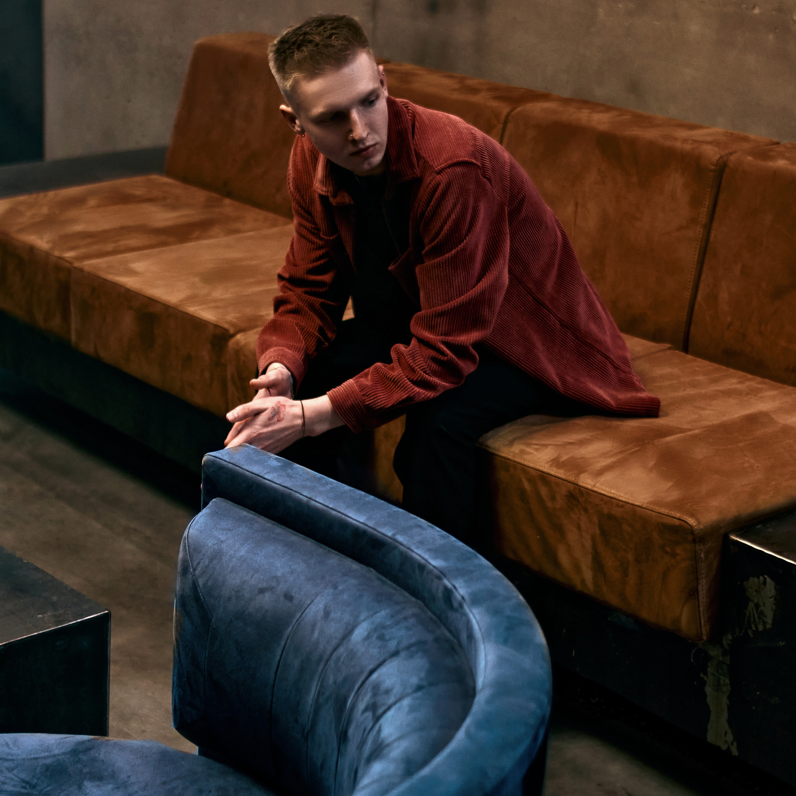 Valentin x Supermetall. Андрей Дудкин. Контент фотограф в Москве