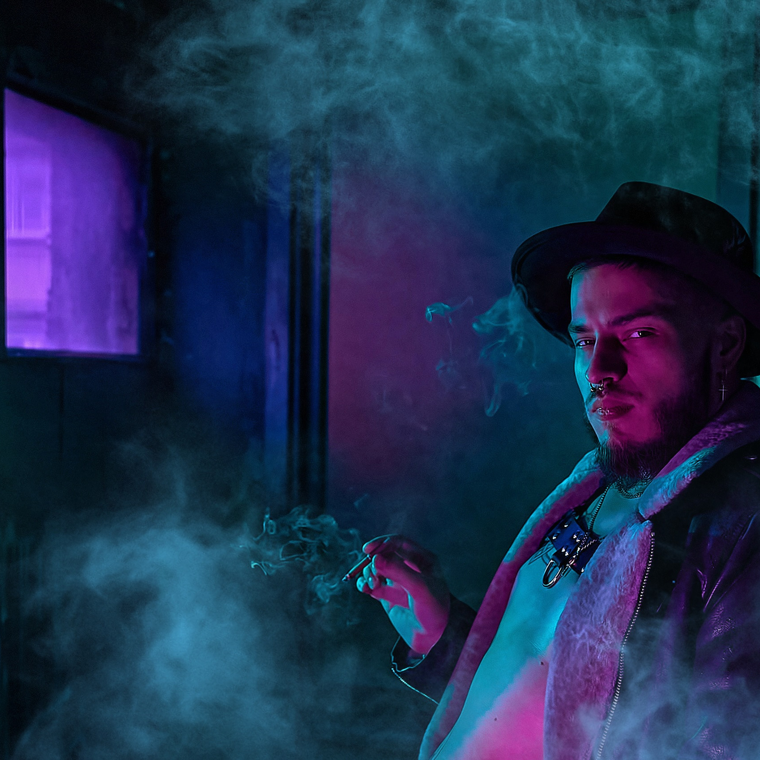 Steynar x Park. Андрей Дудкин. Контент фотограф в Москве