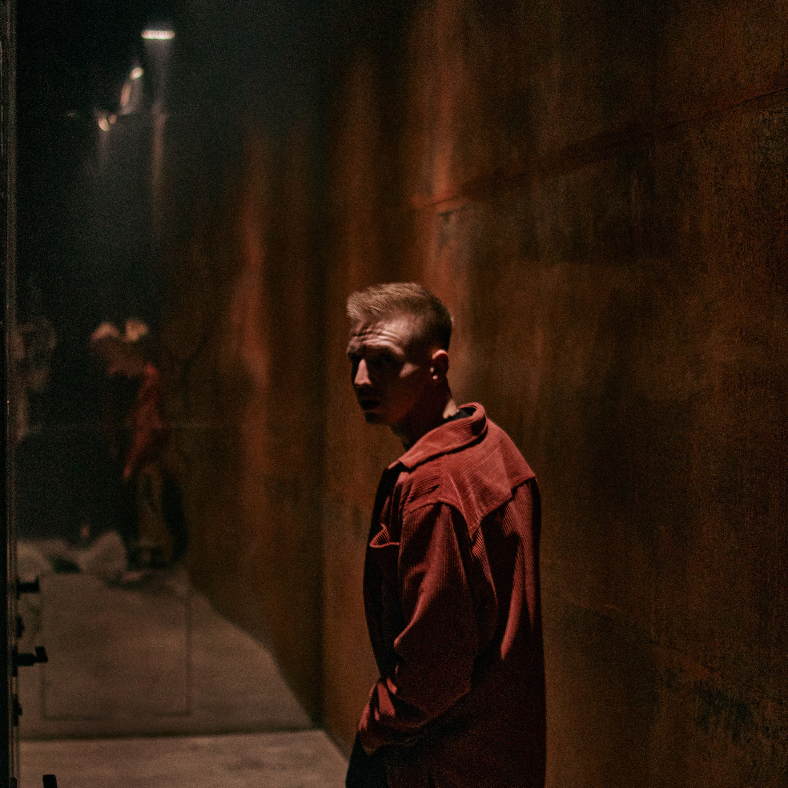 Valentin x Supermetall. Андрей Дудкин. Контент фотограф в Москве