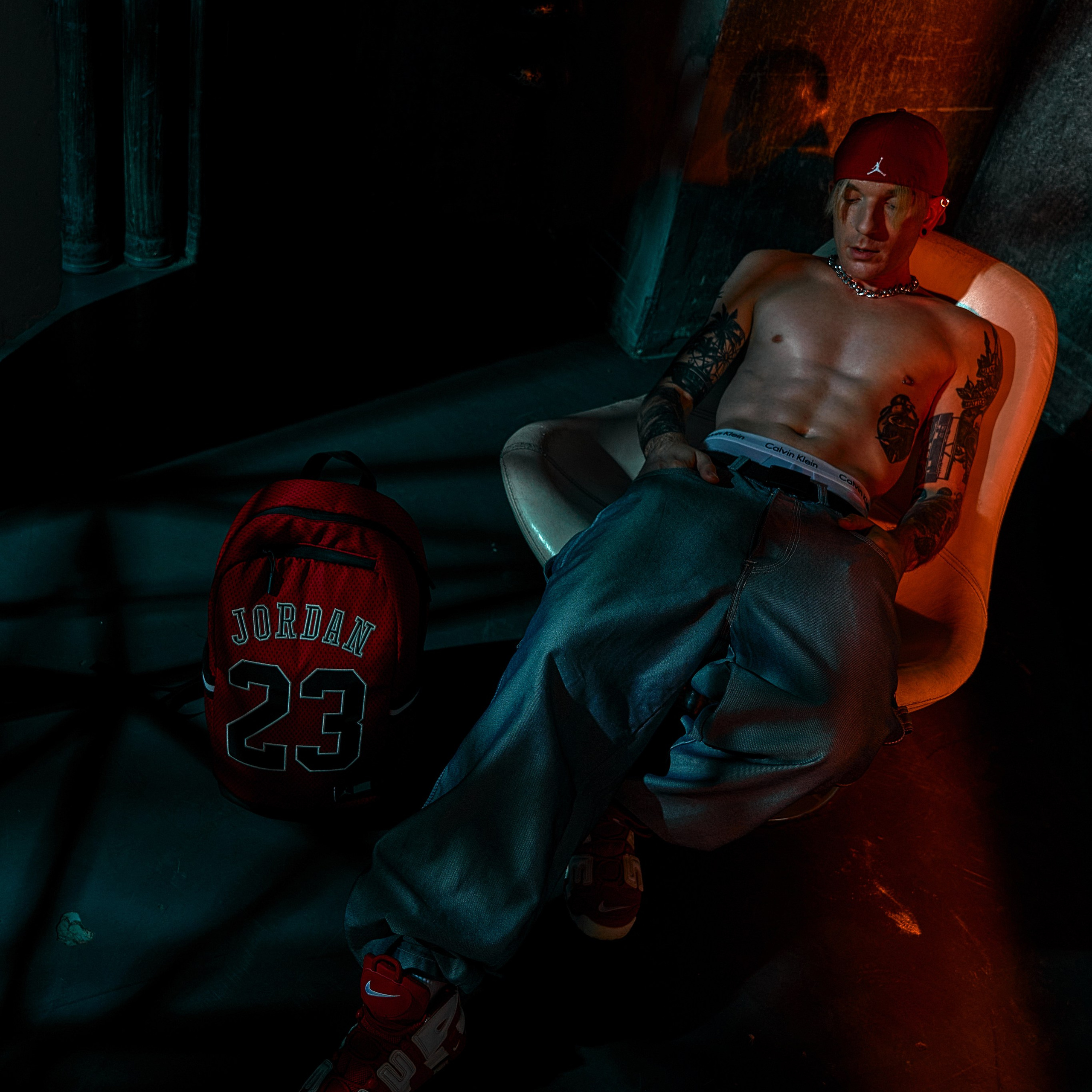 Zheka. Андрей Дудкин. Контент фотограф в Москве