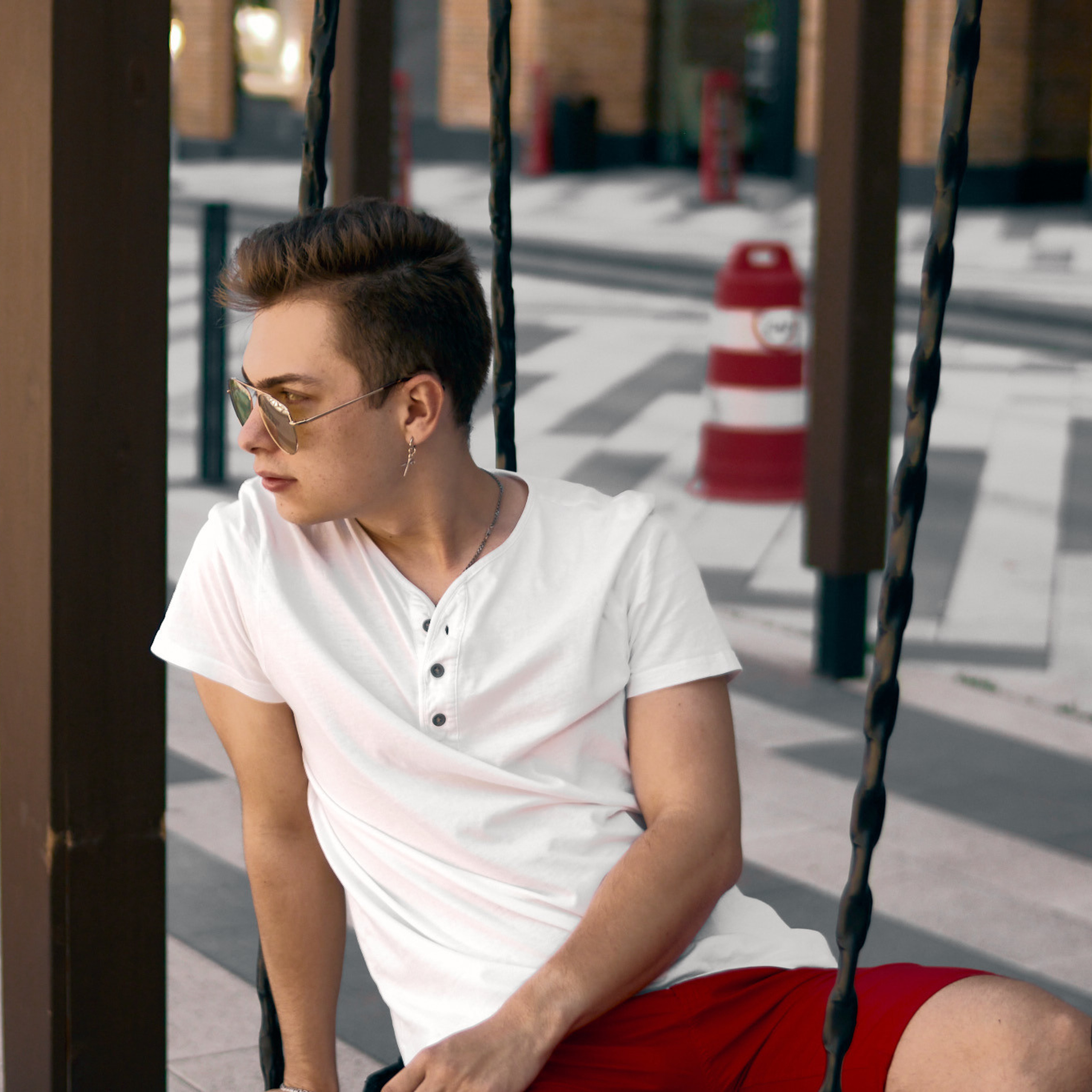 Vlad. Андрей Дудкин. Контент фотограф в Москве