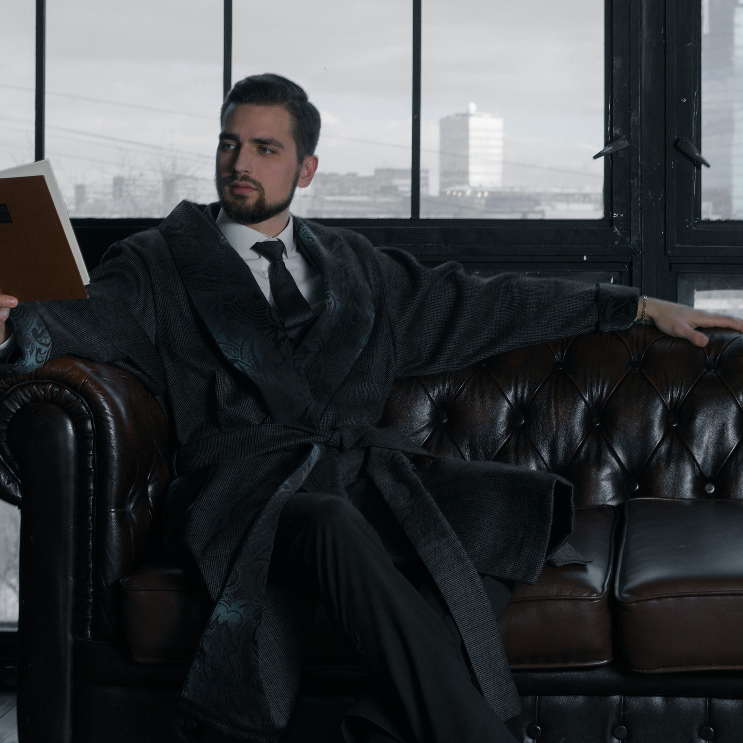 RollingWear Editorial. Андрей Дудкин. Контент фотограф в Москве