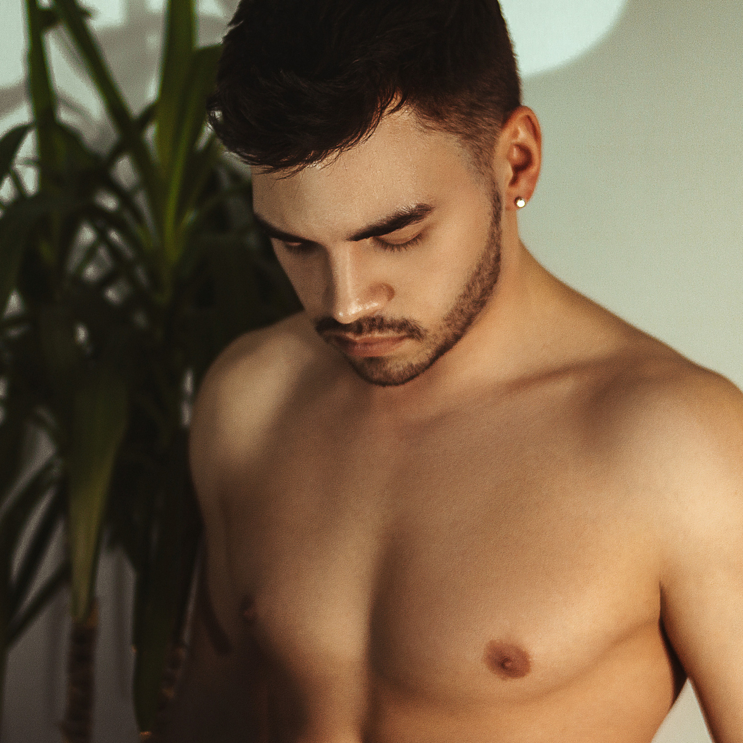 Никита. Андрей Дудкин. Контент фотограф в Москве