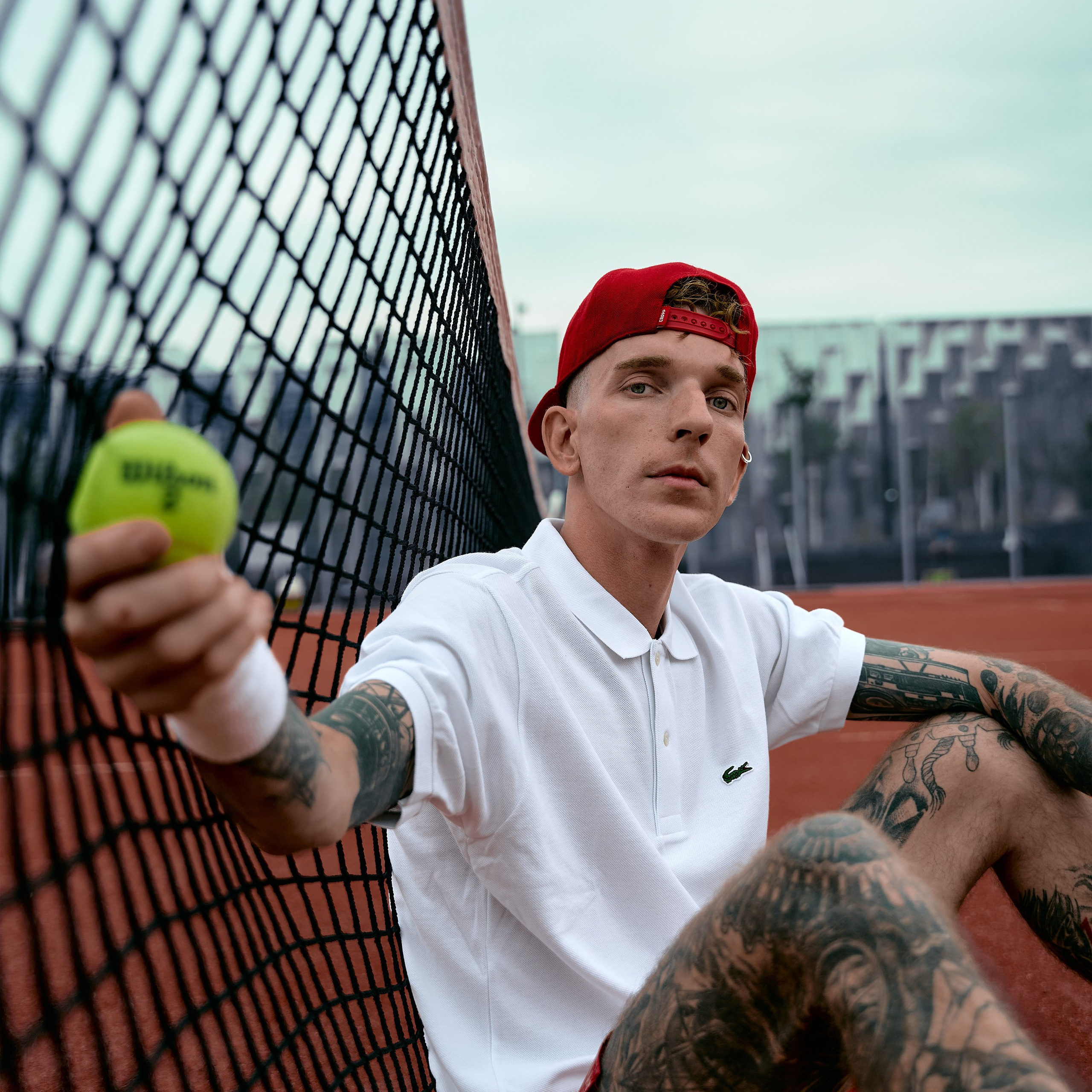 Женя х Спортплощадка Авиапарка. Андрей Дудкин. Контент фотограф в Москве