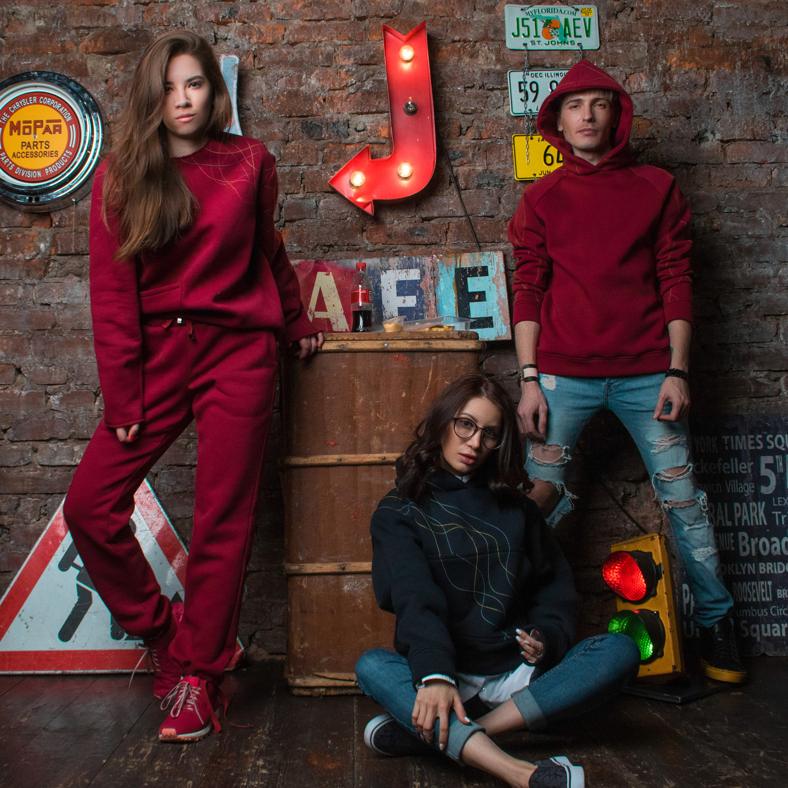 RolingWear Каталог. Андрей Дудкин. Контент фотограф в Москве