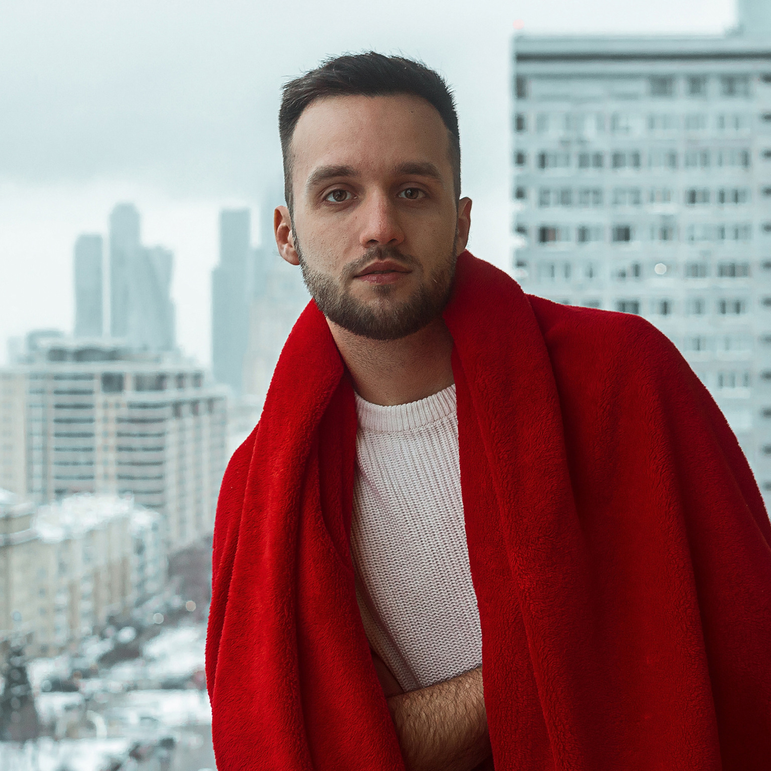 Алекс Волк. Андрей Дудкин. Контент фотограф в Москве