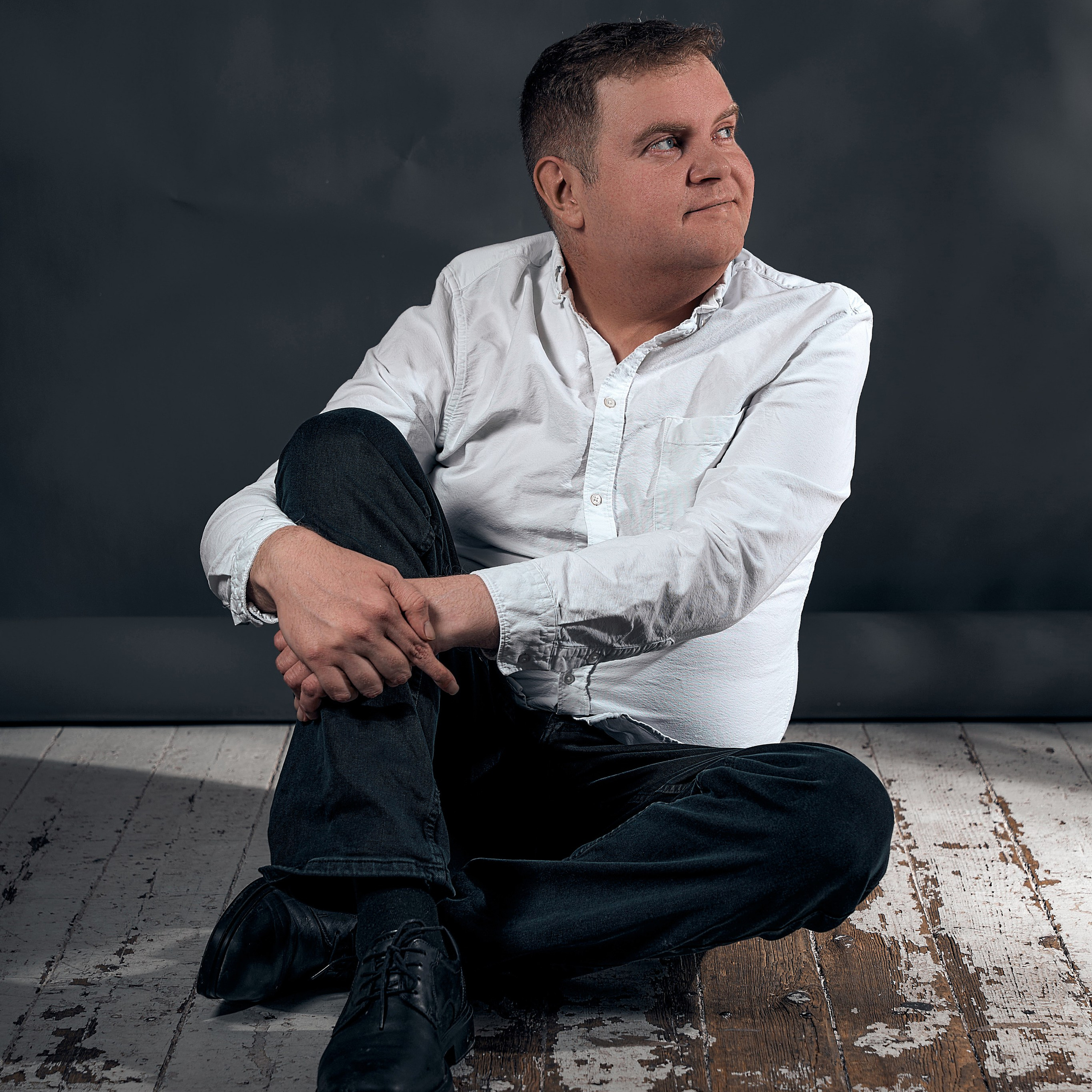 Pavel x Portraits. Андрей Дудкин. Контент фотограф в Москве