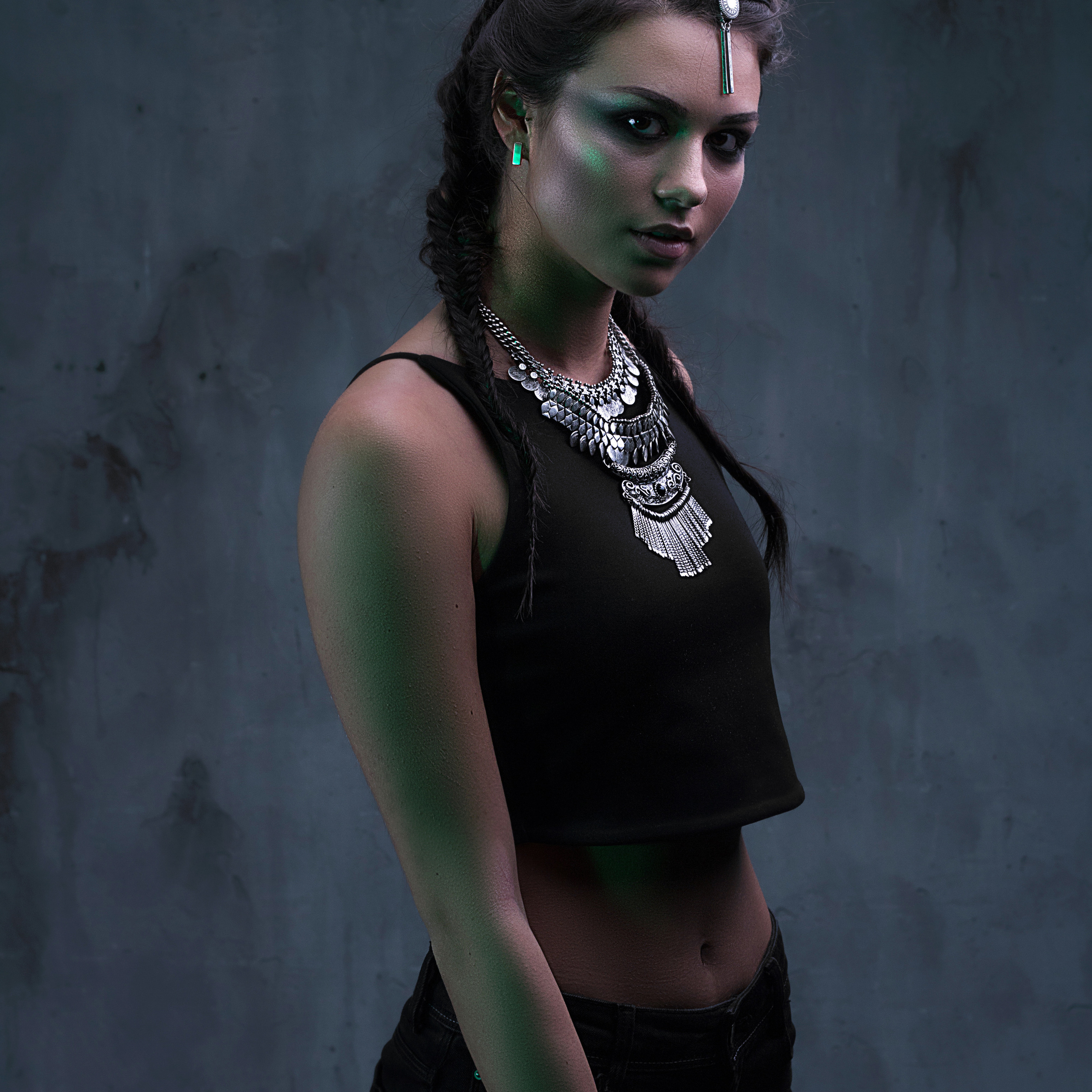 Coachella. Андрей Дудкин. Контент фотограф в Москве