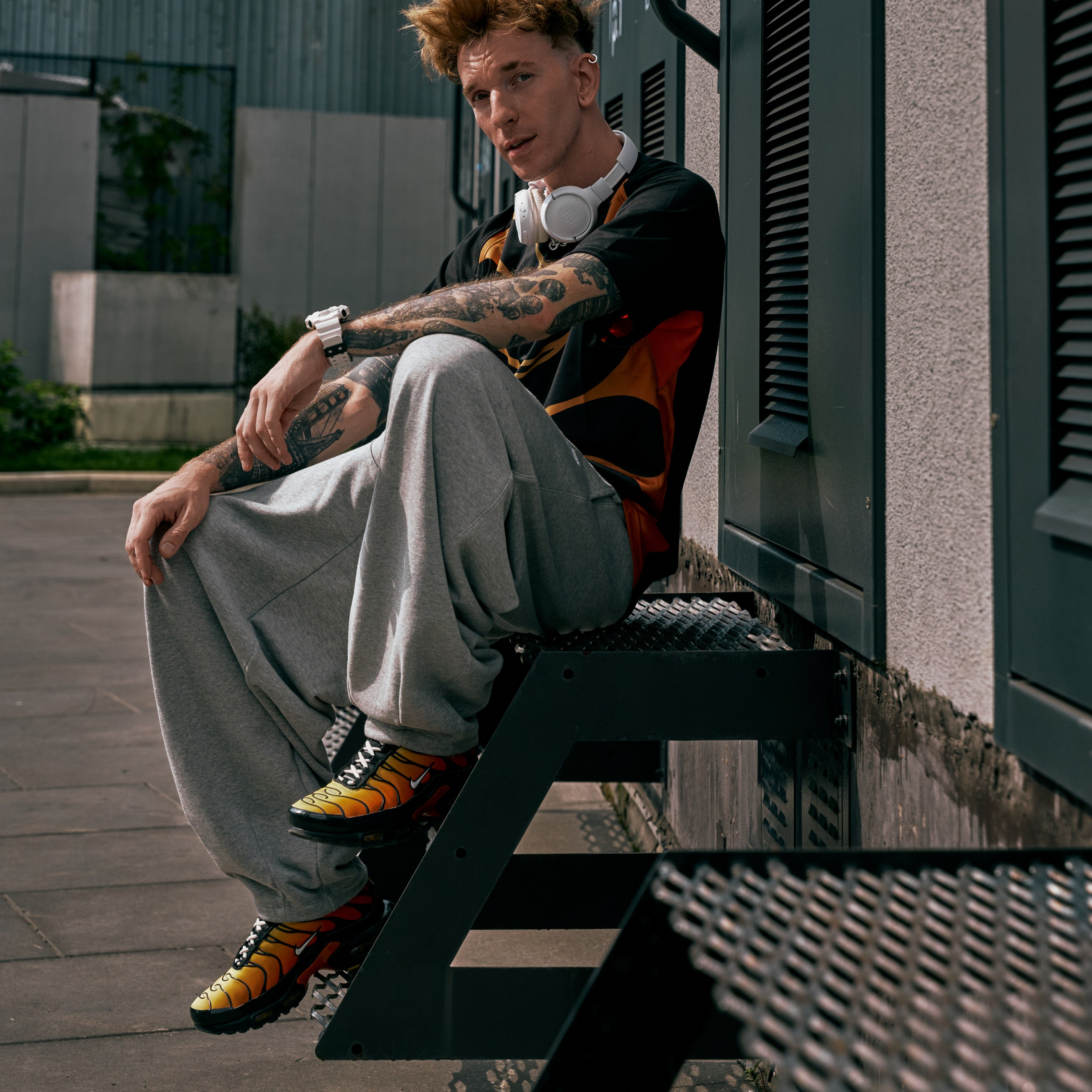 Женя х Soho noho. Андрей Дудкин. Контент фотограф в Москве