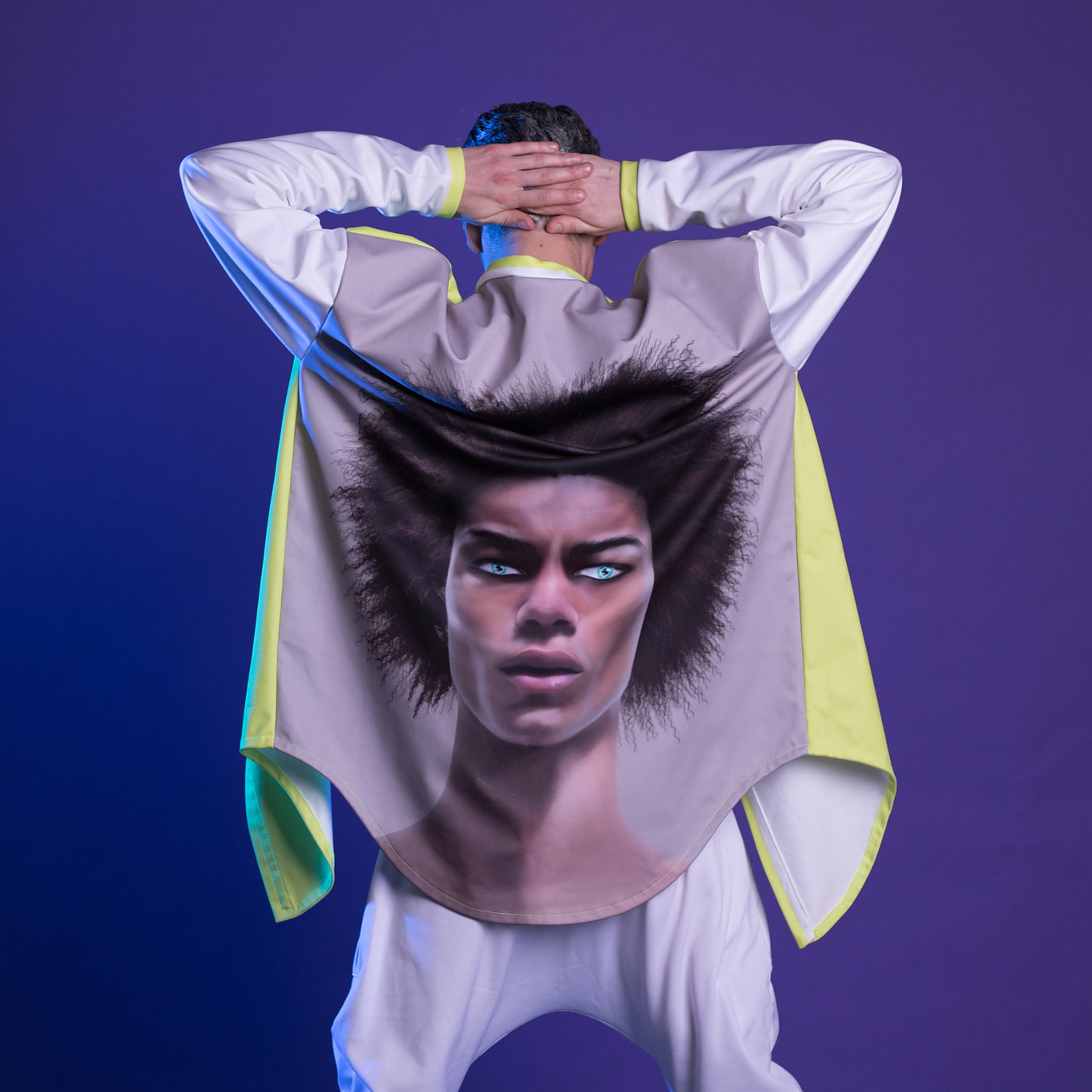 AkellaBo Lookbook 2016. Андрей Дудкин. Контент фотограф в Москве