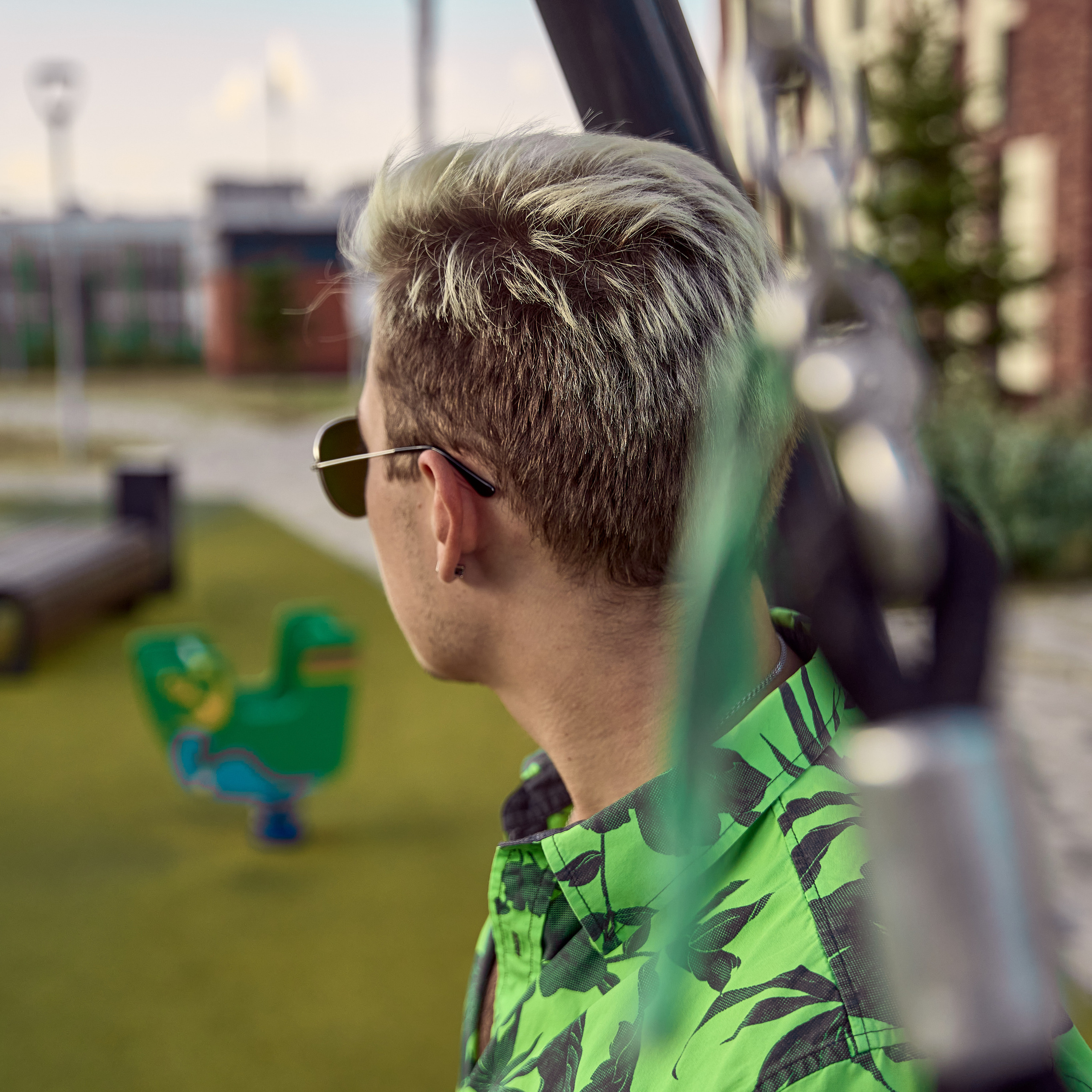 Влад x Площадка. Андрей Дудкин. Контент фотограф в Москве