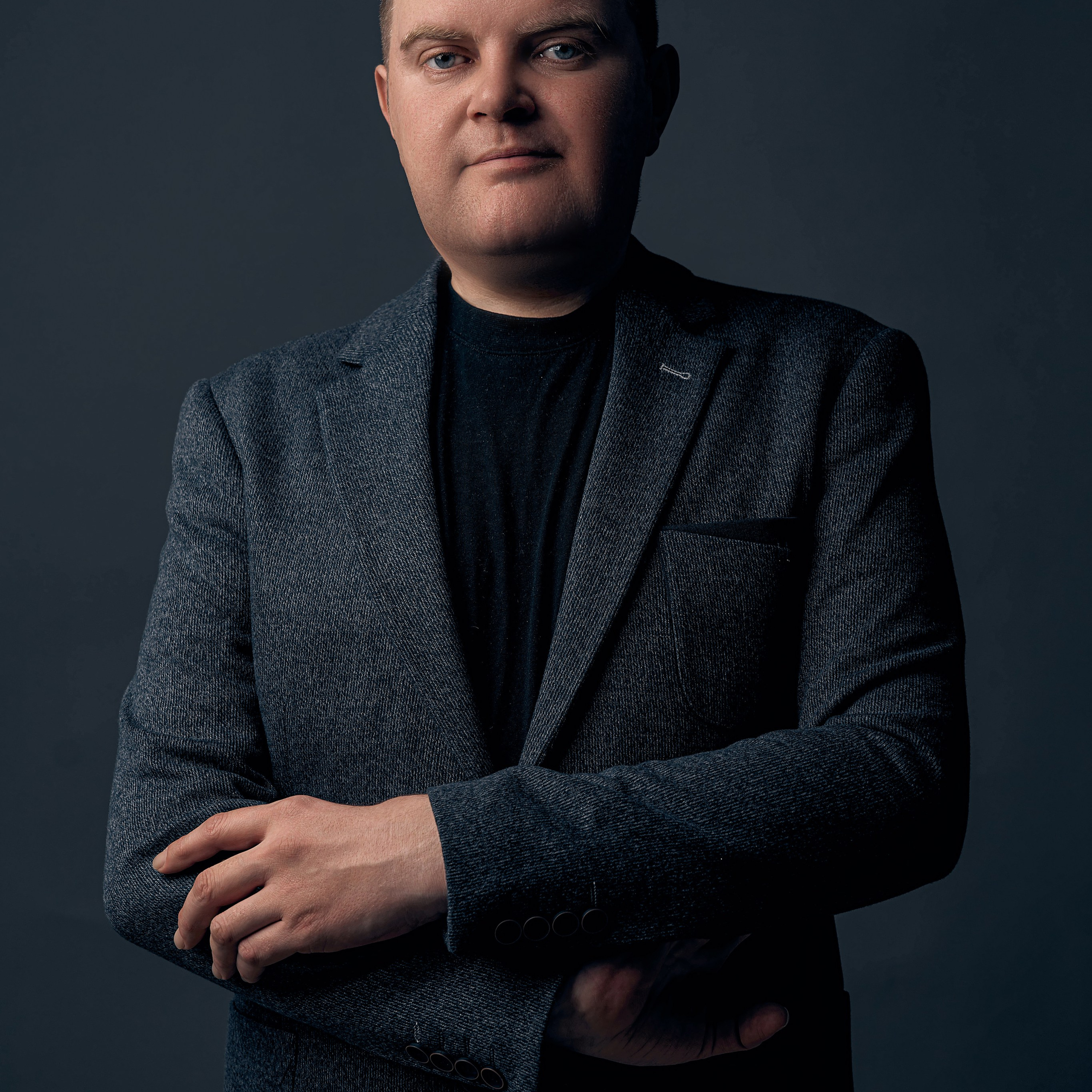 Pavel x Portraits. Андрей Дудкин. Контент фотограф в Москве