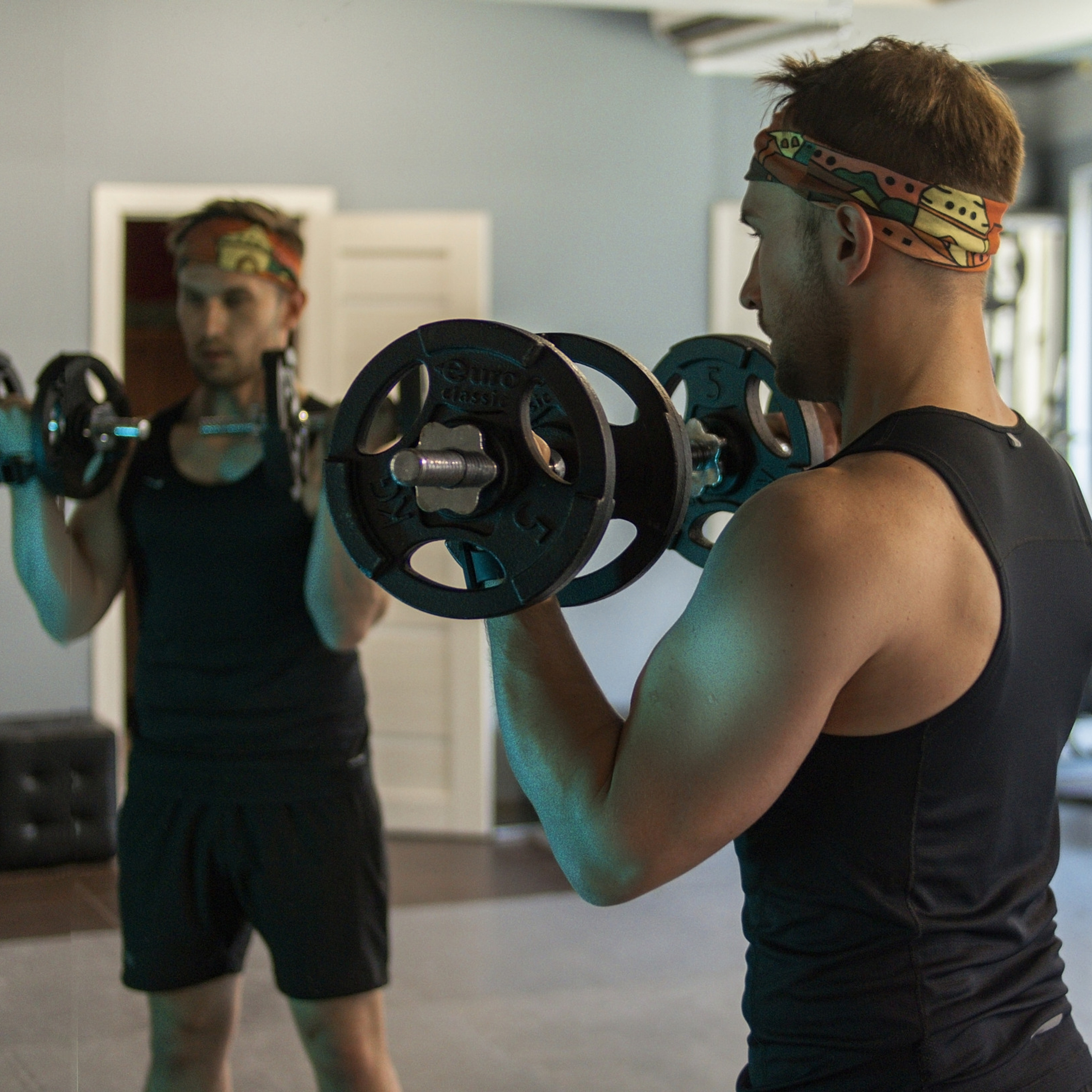 FitnessStudio29. Андрей Дудкин. Контент фотограф в Москве