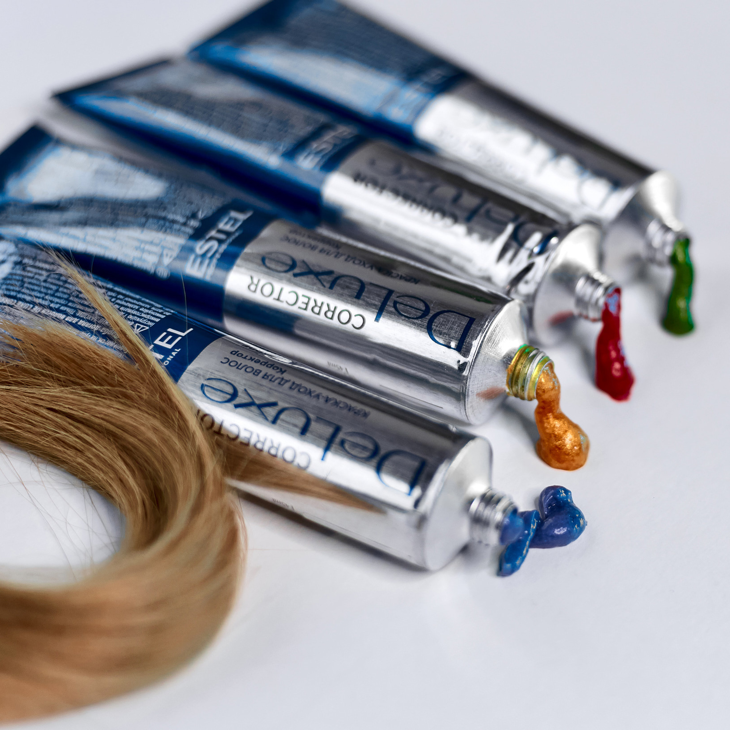 Салон Des Beauty. Андрей Дудкин. Контент фотограф в Москве