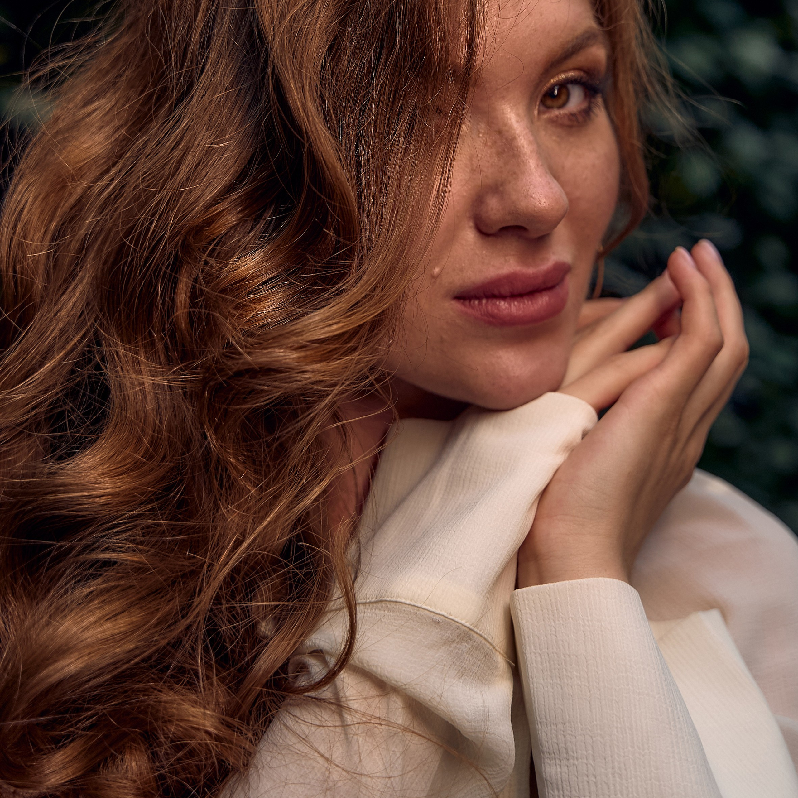 Ксения Лето. Андрей Дудкин. Контент фотограф в Москве