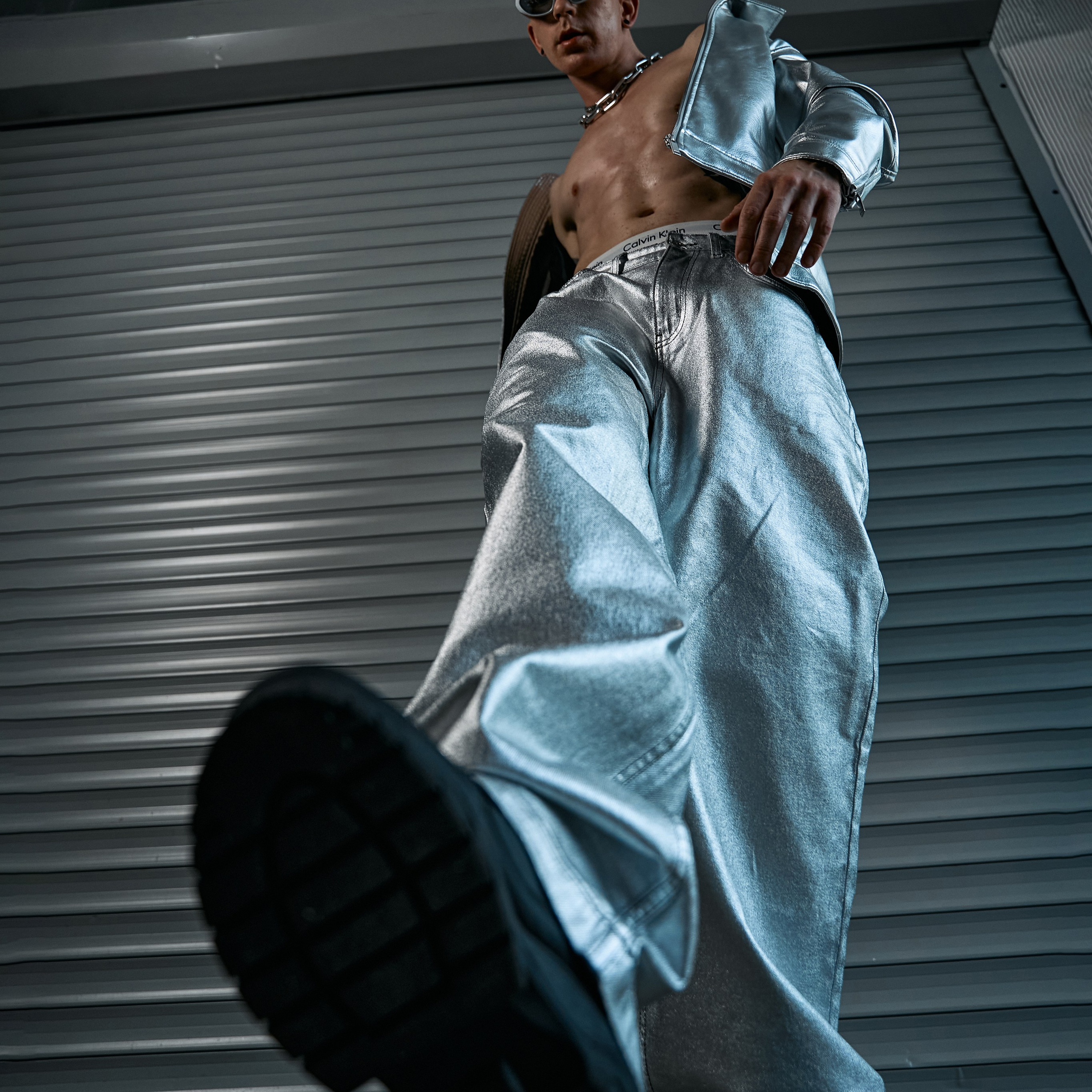 Eugene x Style NEO. Андрей Дудкин. Контент фотограф в Москве