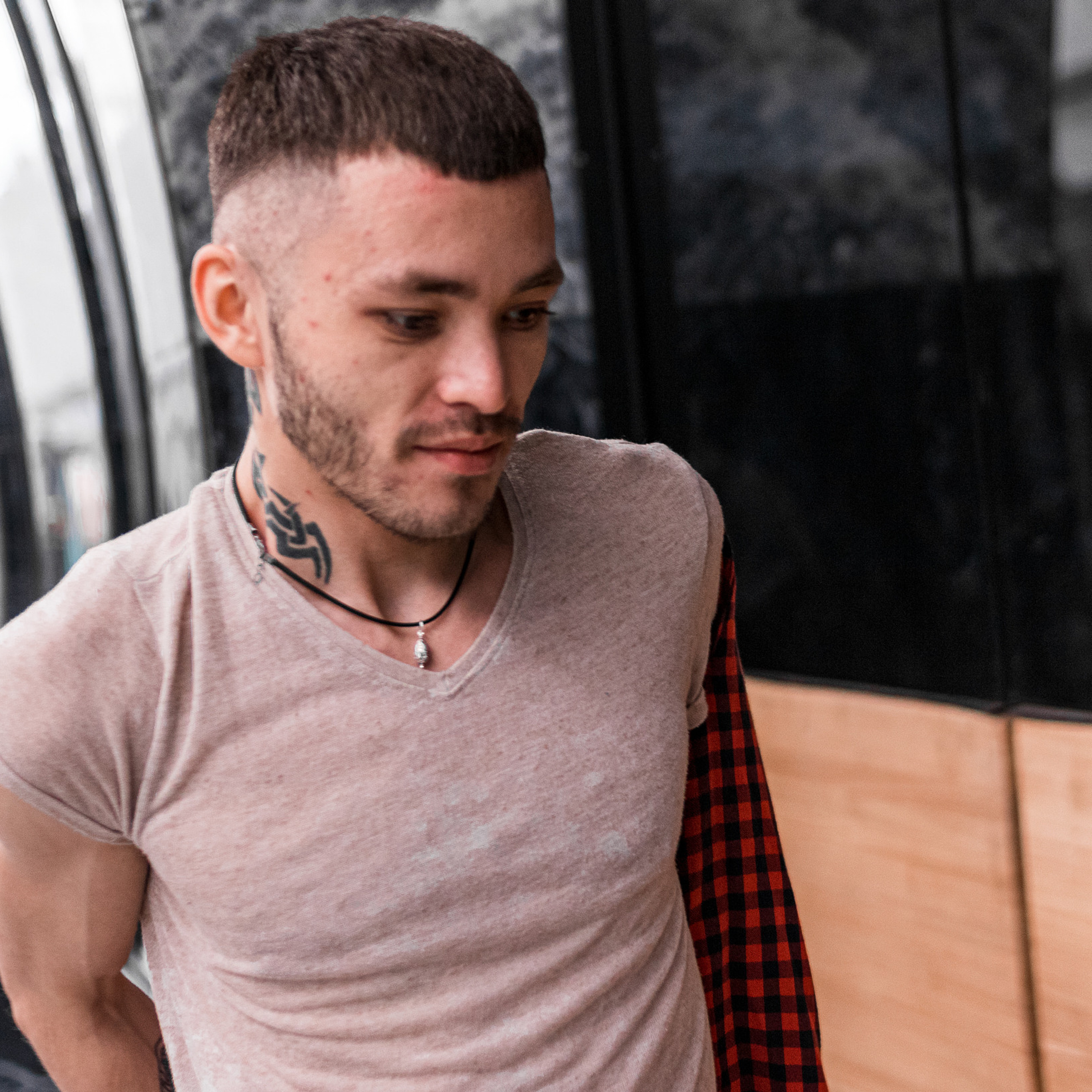 Гоша. Андрей Дудкин. Контент фотограф в Москве