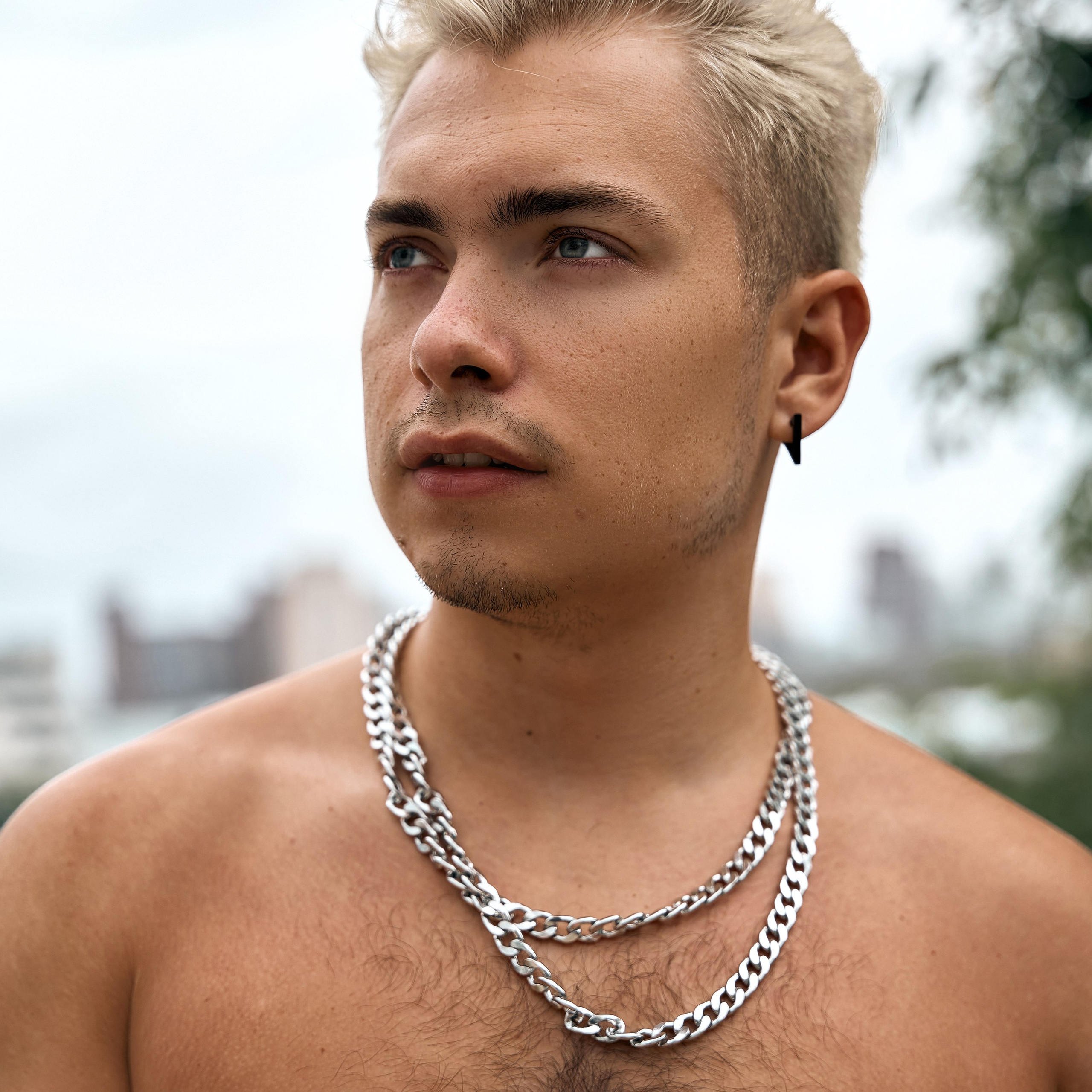 Vlad x Summerland. Андрей Дудкин. Контент фотограф в Москве