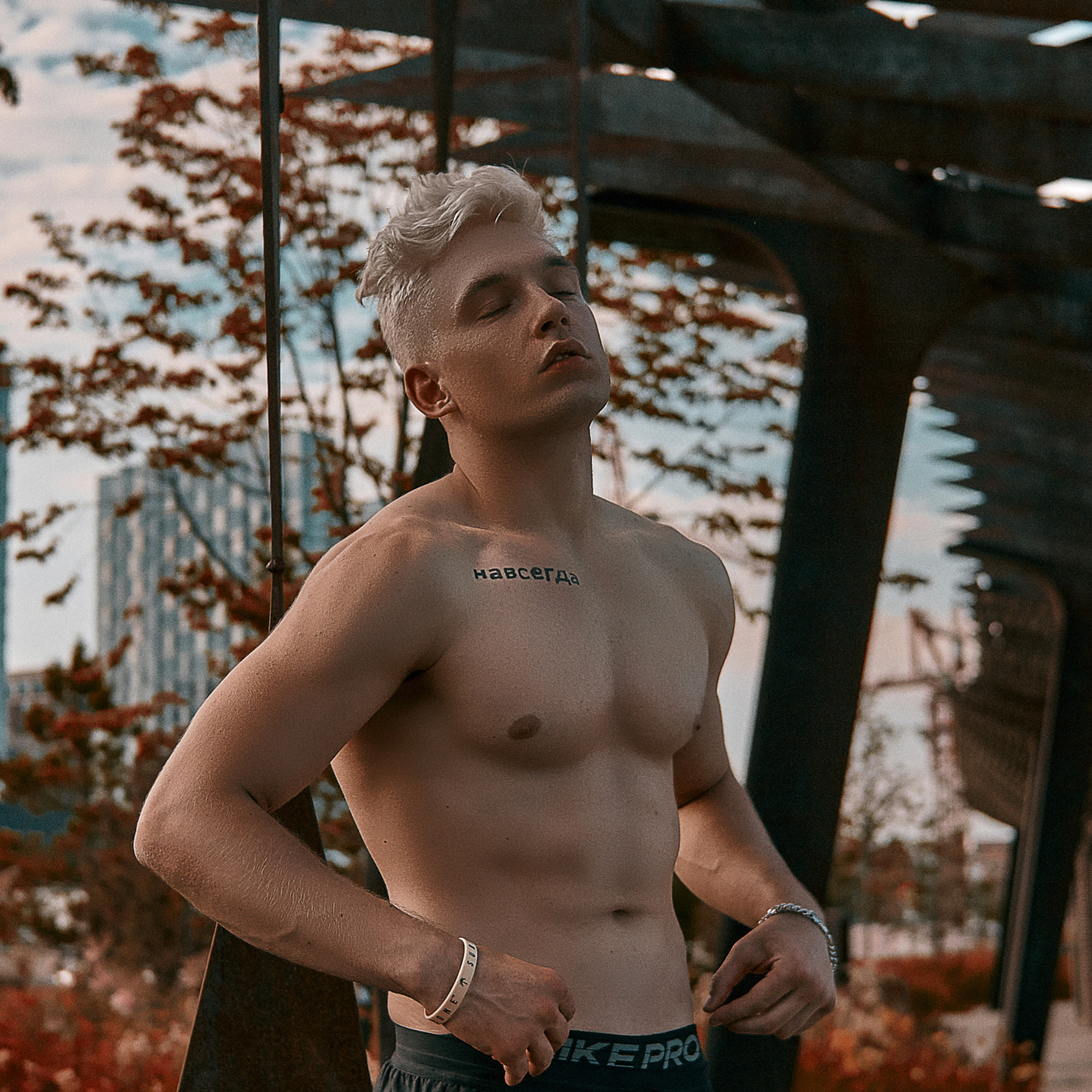 Влад69. Андрей Дудкин. Контент фотограф в Москве