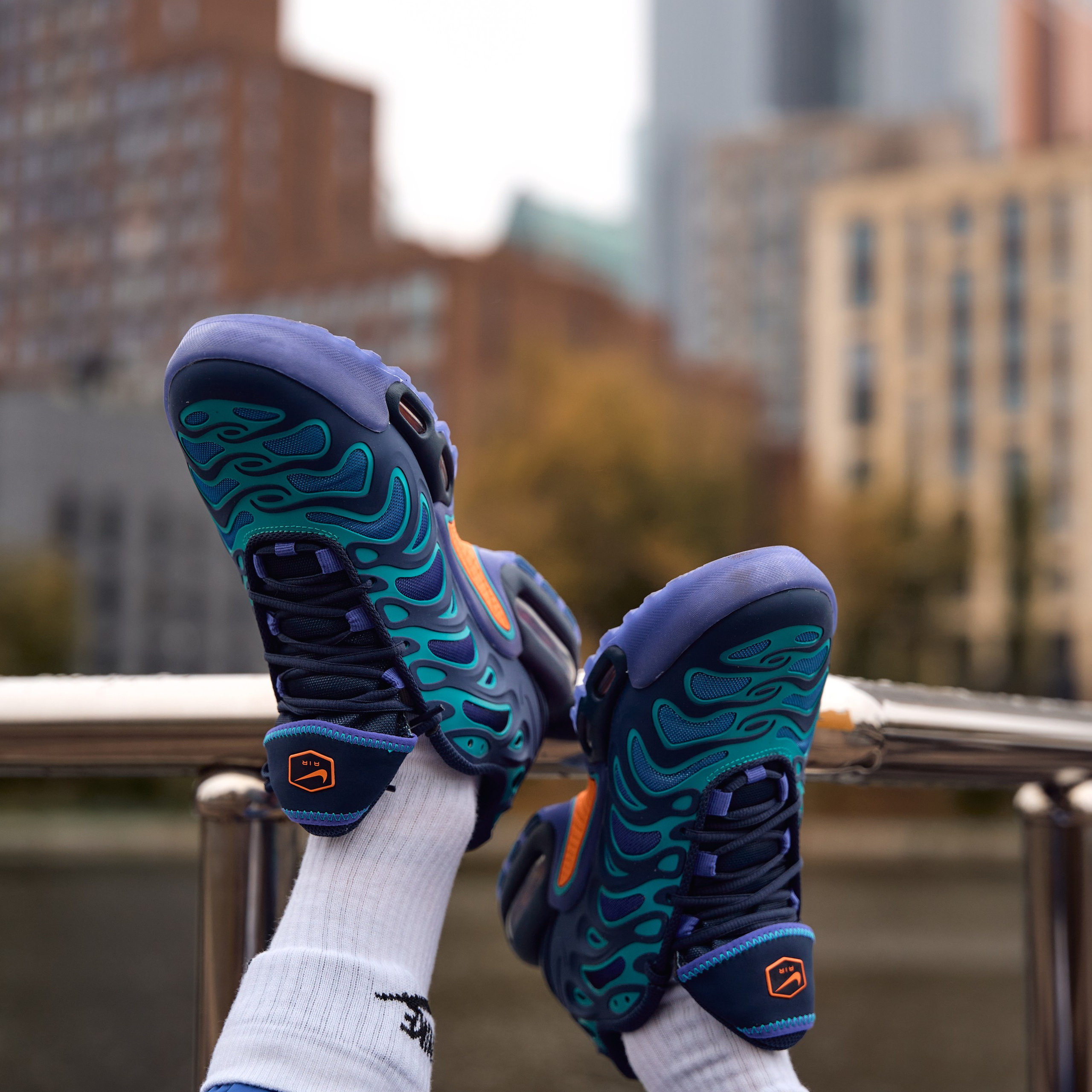 Женя х Красногвардейские пруды. Андрей Дудкин. Контент фотограф в Москве