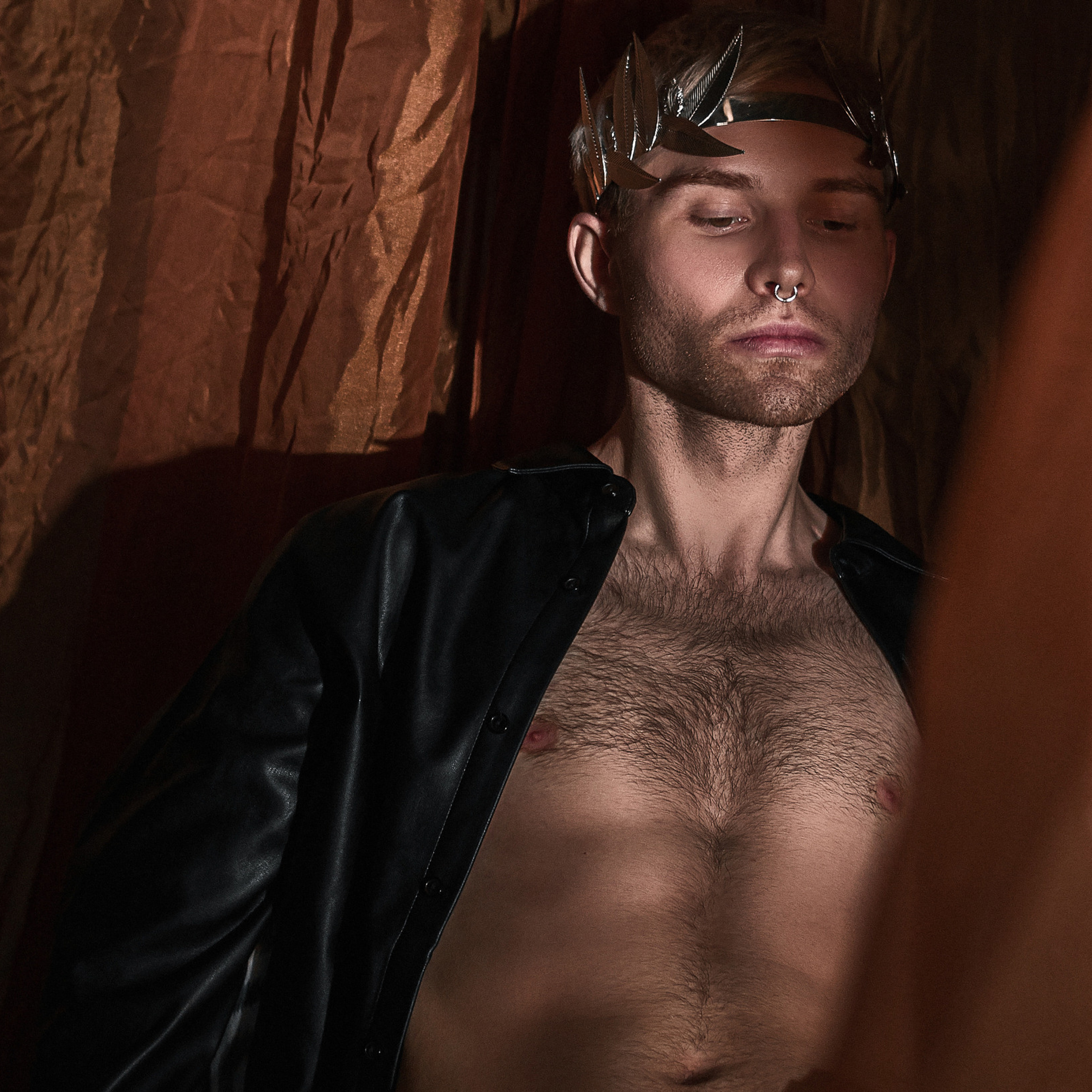 Хвастунишка. Андрей Дудкин. Контент фотограф в Москве