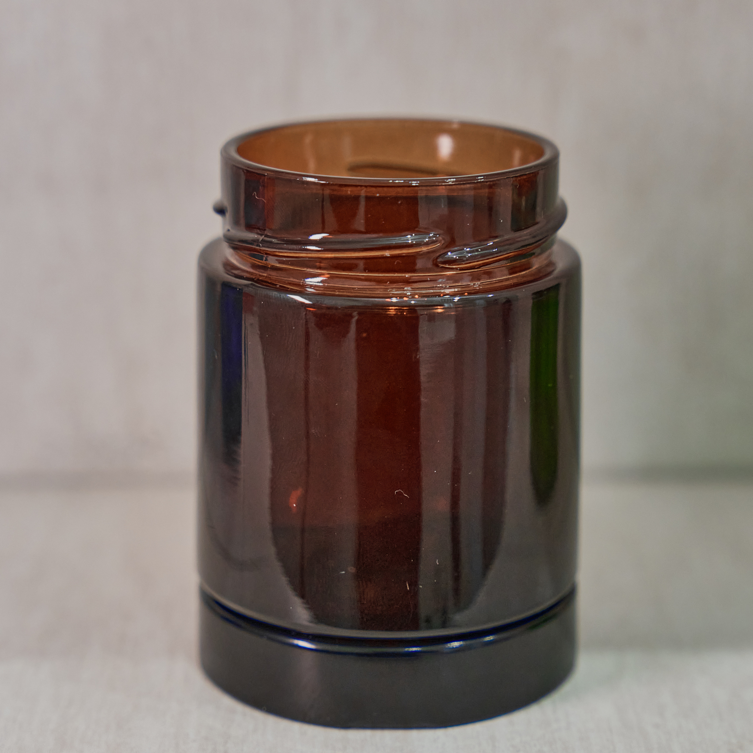 Стеклянные банки для свечей. Авито, маркетплейсы. Андрей Дудкин. Контент фотограф в Москве