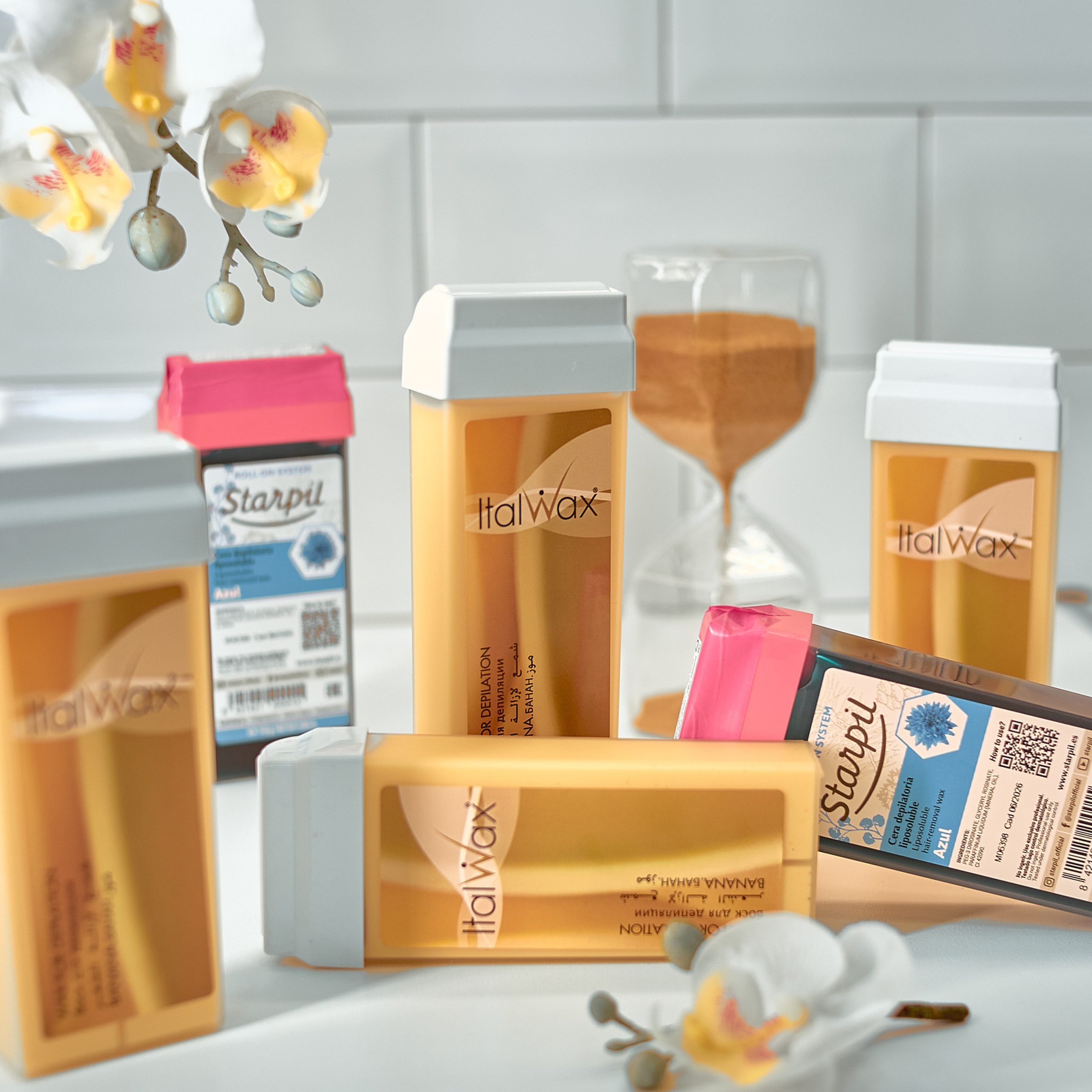 Салон Красоты. Андрей Дудкин. Контент фотограф в Москве