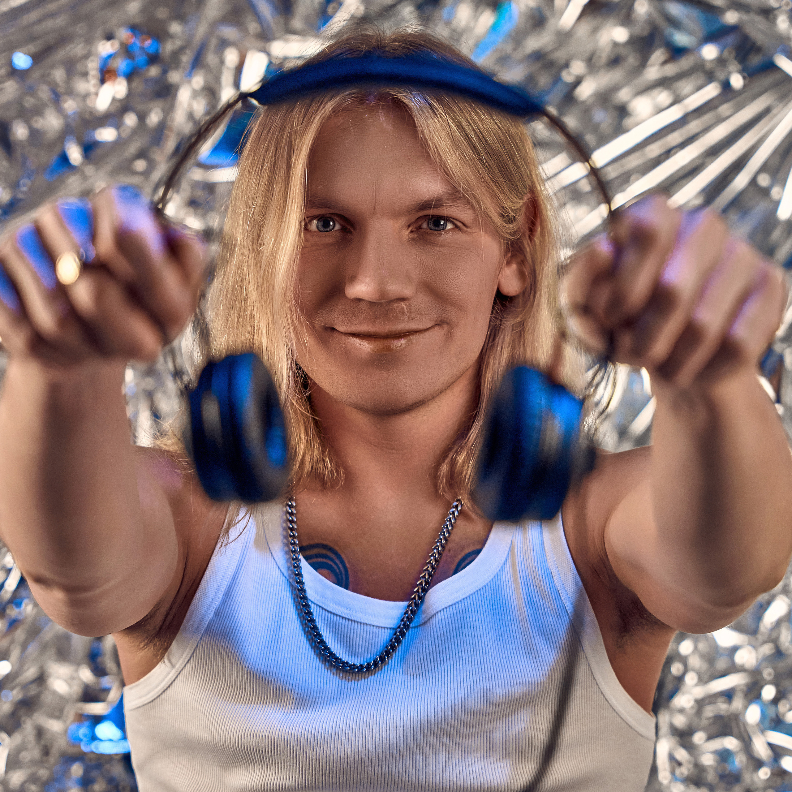 PA.KO x Rhytm. Андрей Дудкин. Контент фотограф в Москве