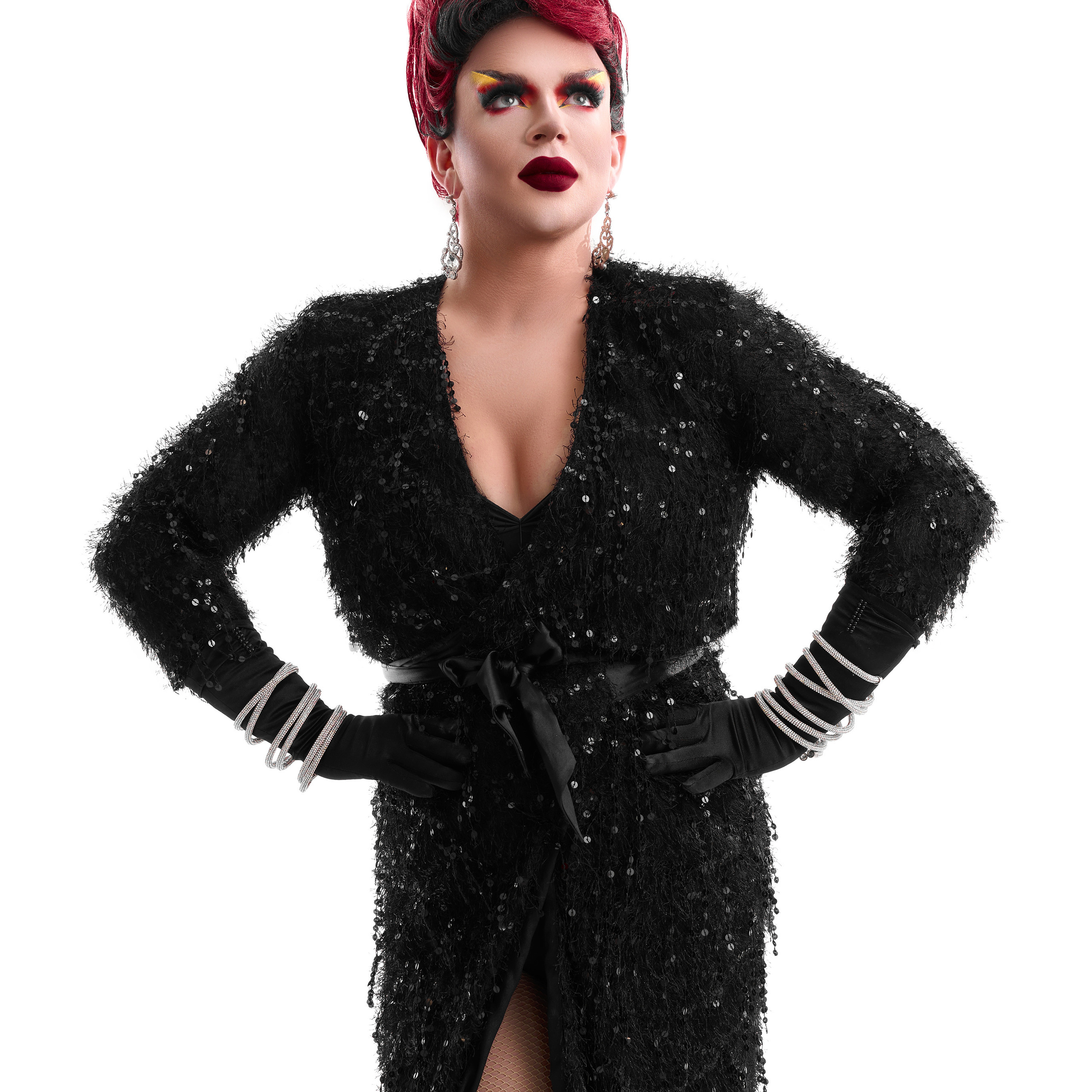 MADAM CROISANT PROMO. Андрей Дудкин. Контент фотограф в Москве