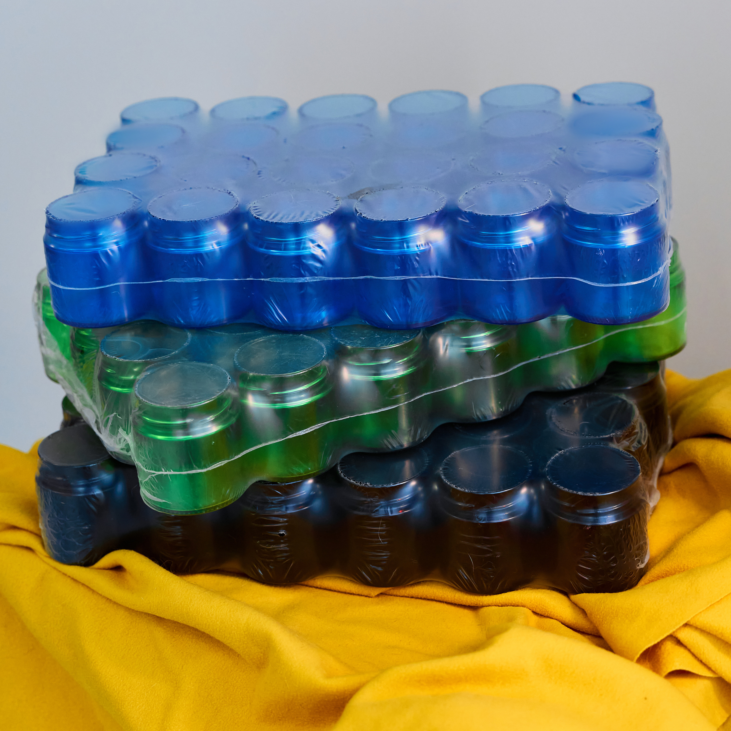 Стеклянные банки для свечей. Авито, маркетплейсы. Андрей Дудкин. Контент фотограф в Москве