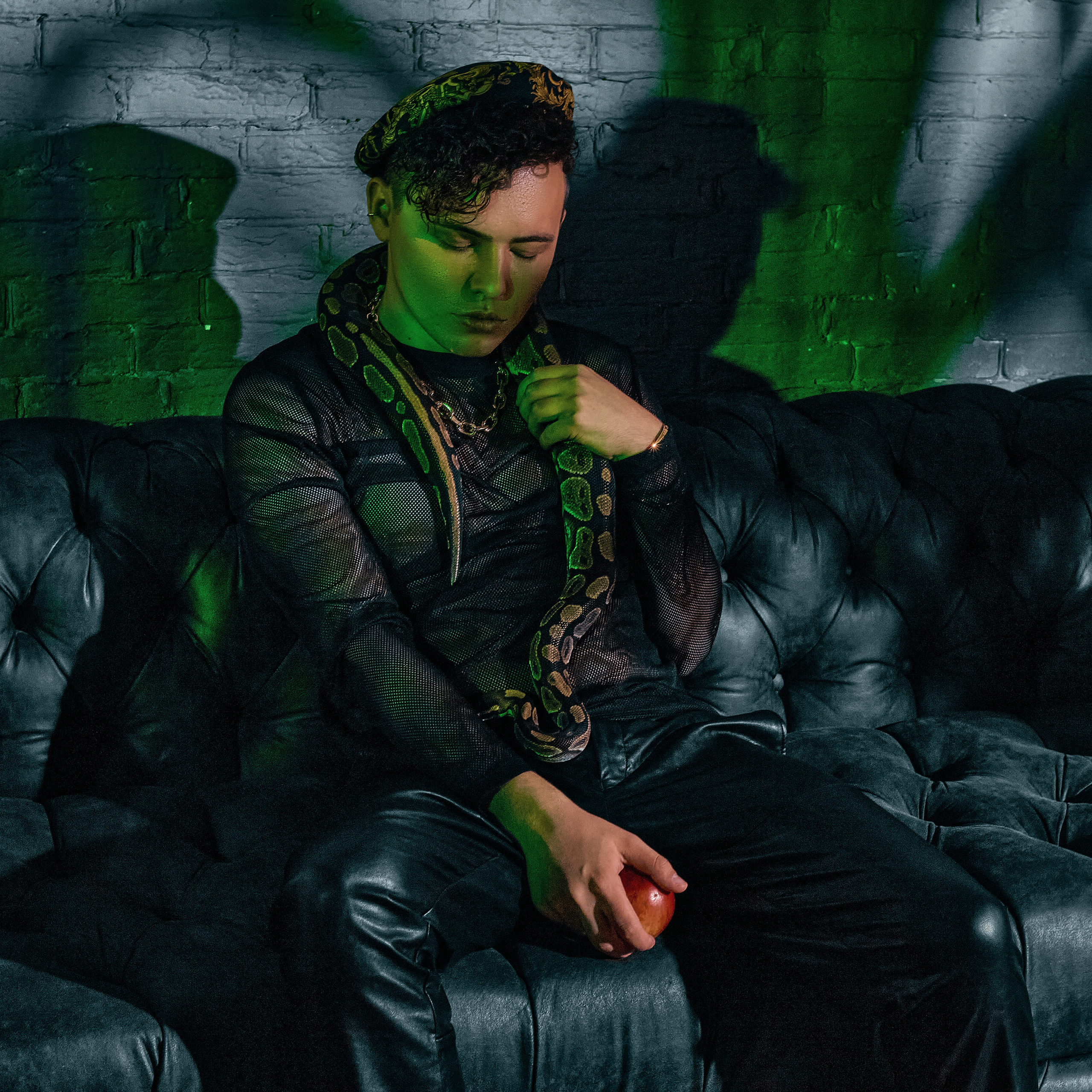 Артем. Андрей Дудкин. Контент фотограф в Москве