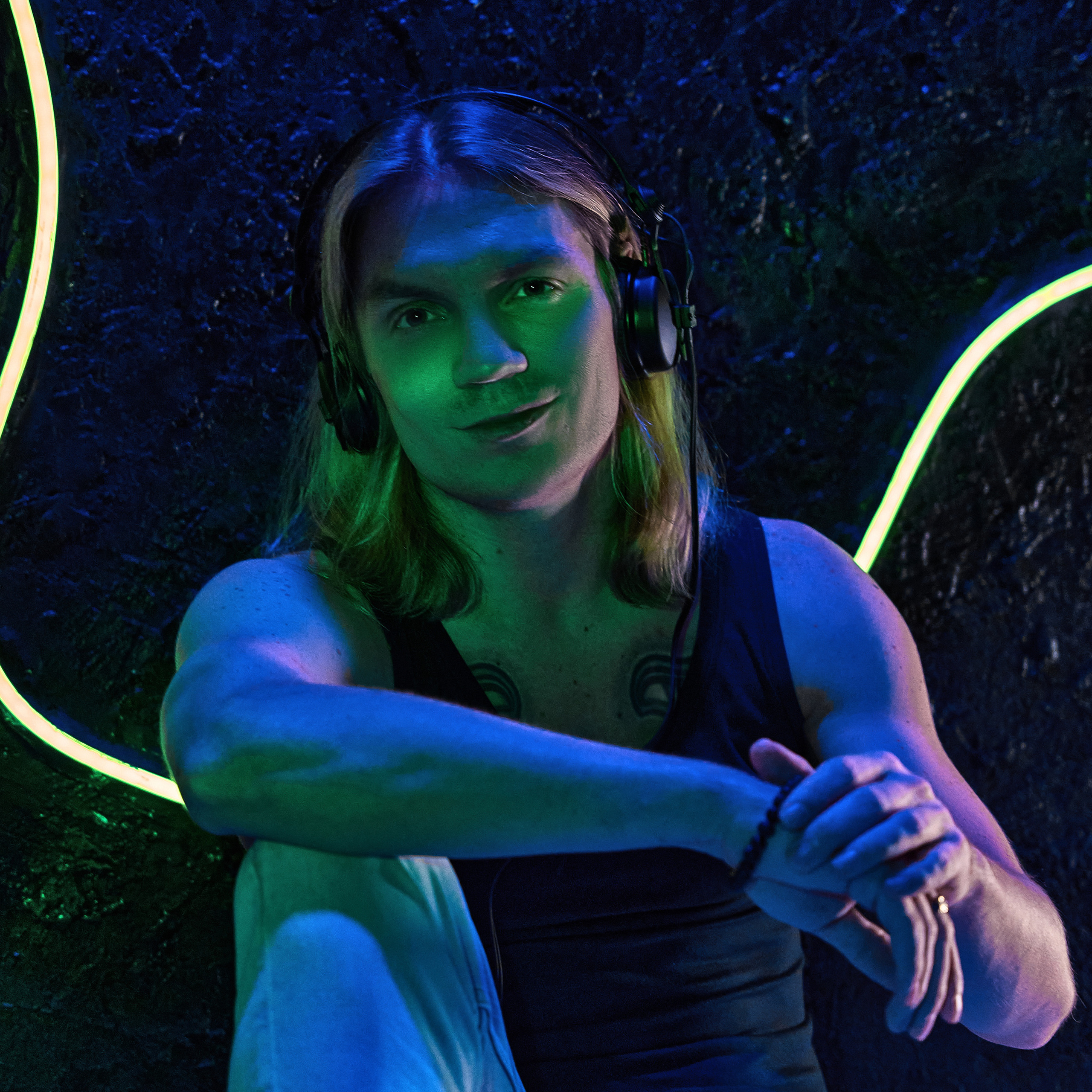 PA.KO x Rhytm. Андрей Дудкин. Контент фотограф в Москве