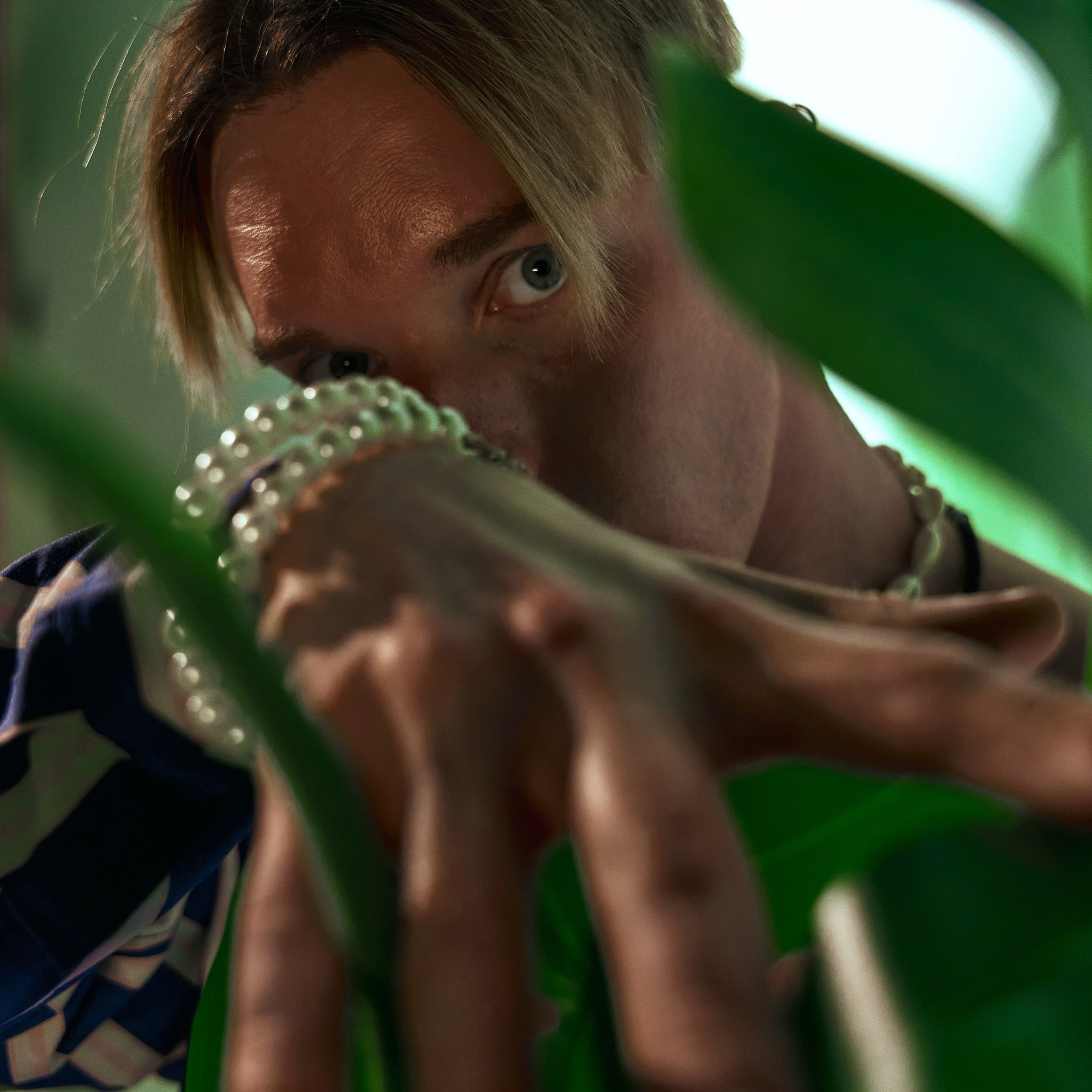 Eugene x TropicDream. Андрей Дудкин. Контент фотограф в Москве