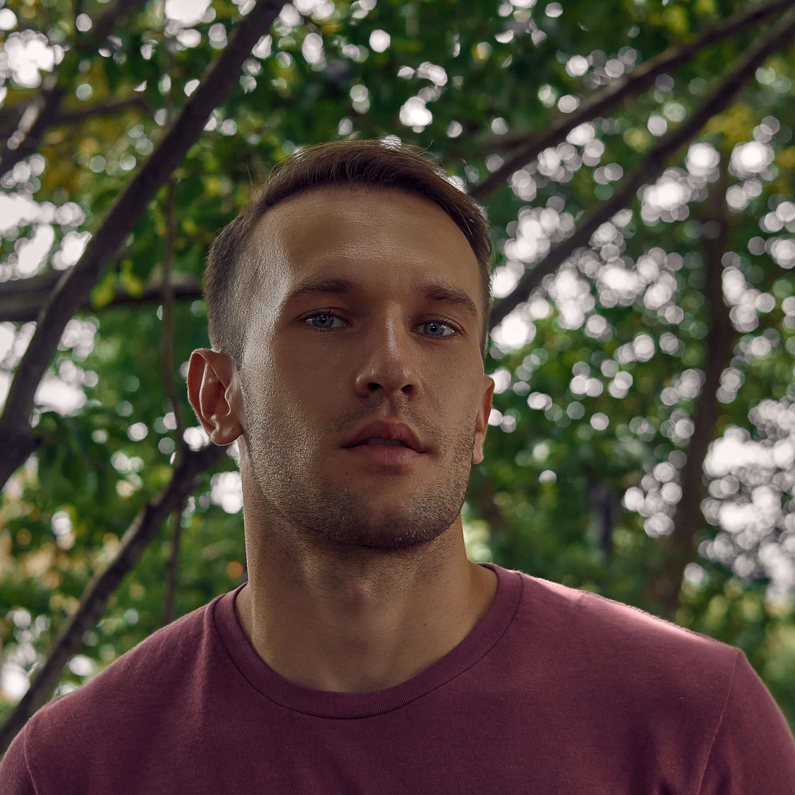 Стёпа в ЖК. Андрей Дудкин. Контент фотограф в Москве