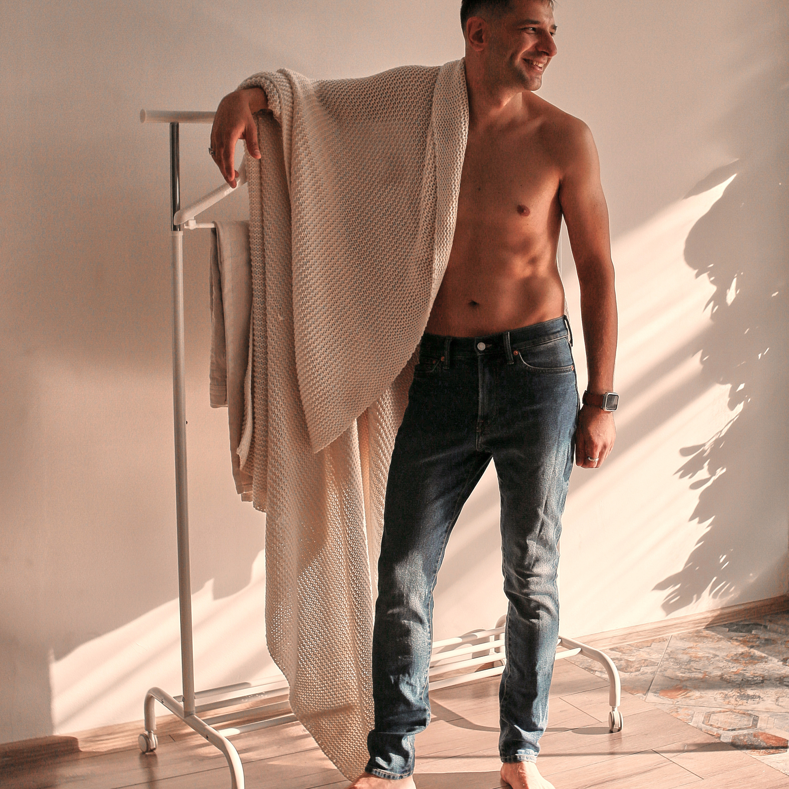 Валера. Андрей Дудкин. Контент фотограф в Москве