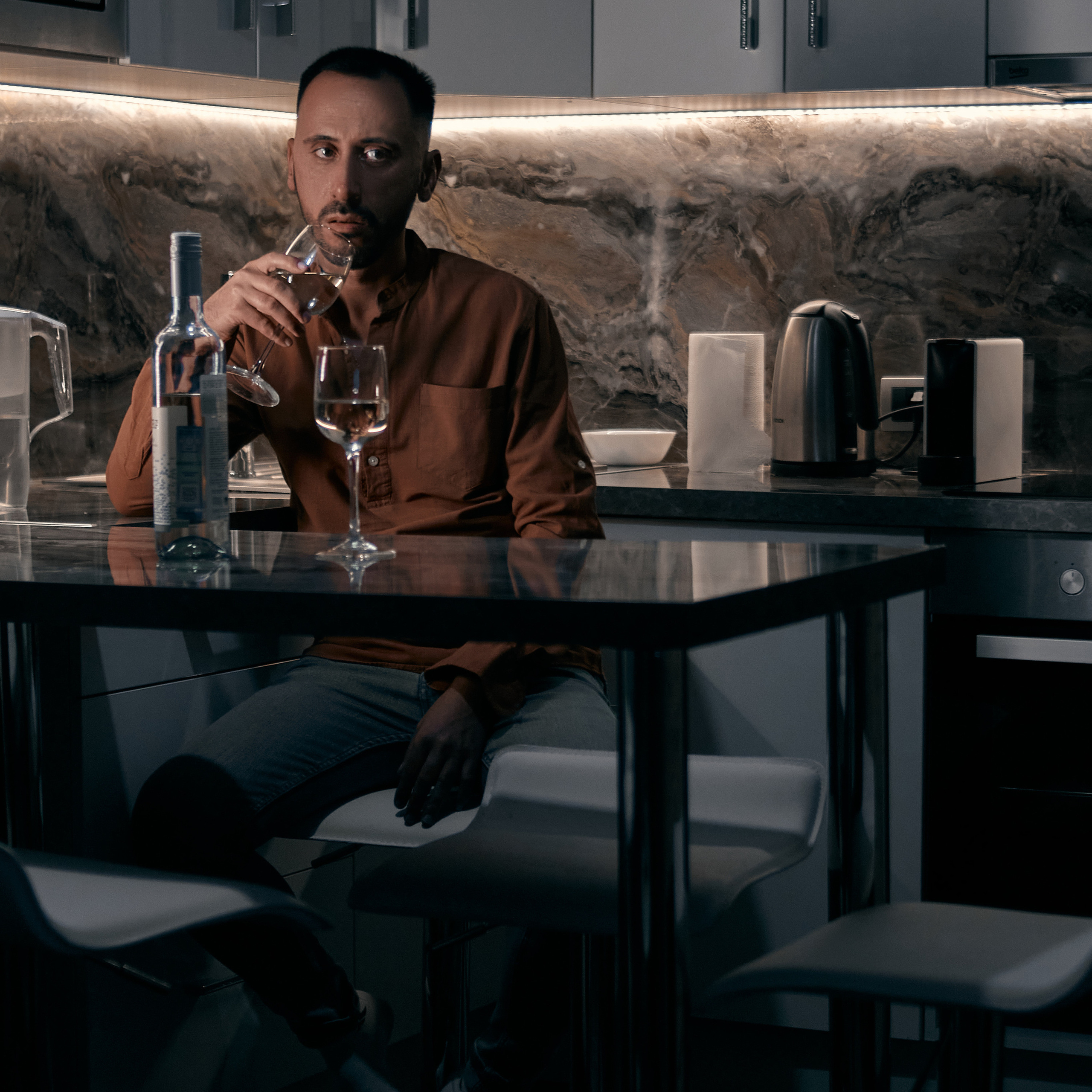 Женя Аппартаменты. Андрей Дудкин. Контент фотограф в Москве