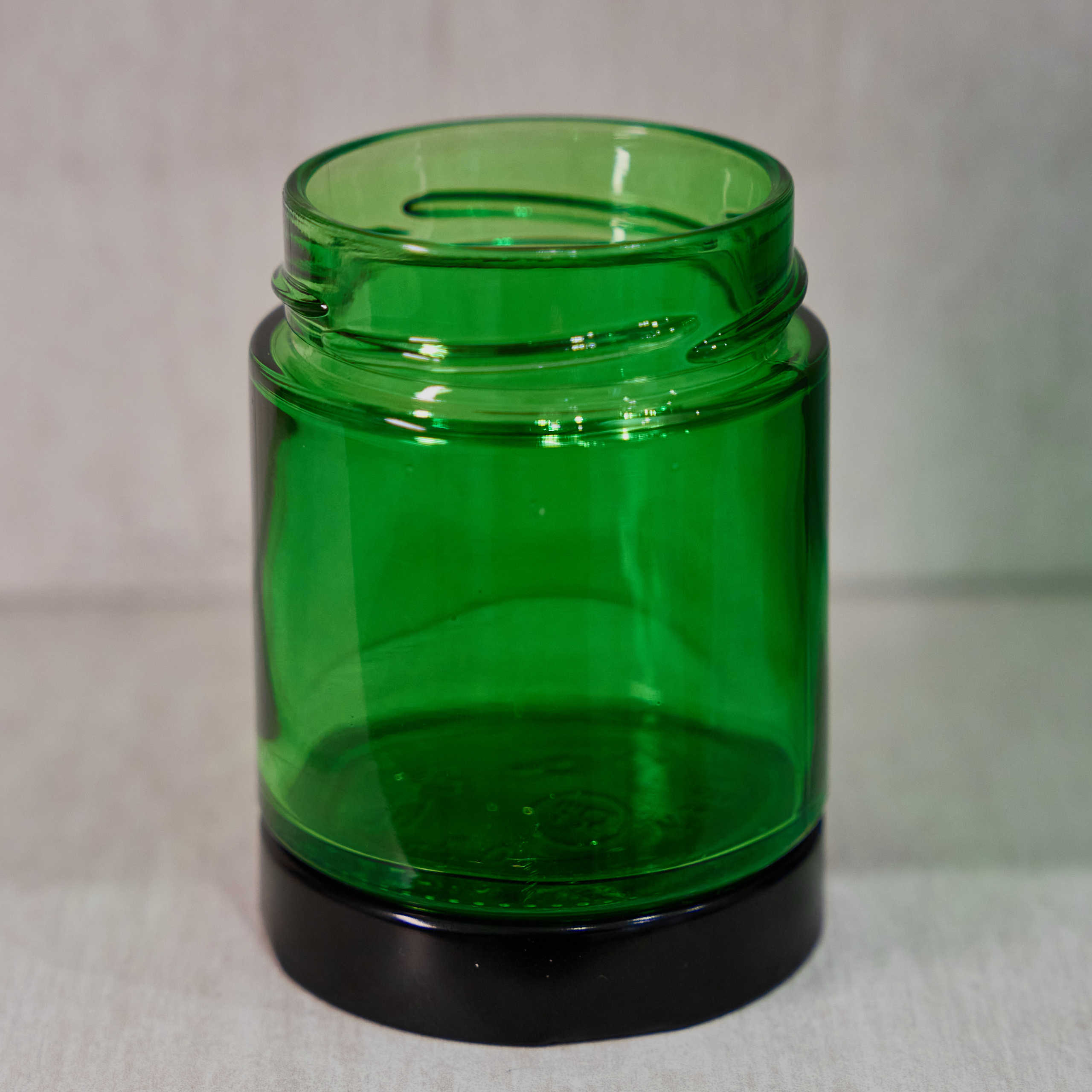 Стеклянные банки для свечей. Авито, маркетплейсы. Андрей Дудкин. Контент фотограф в Москве