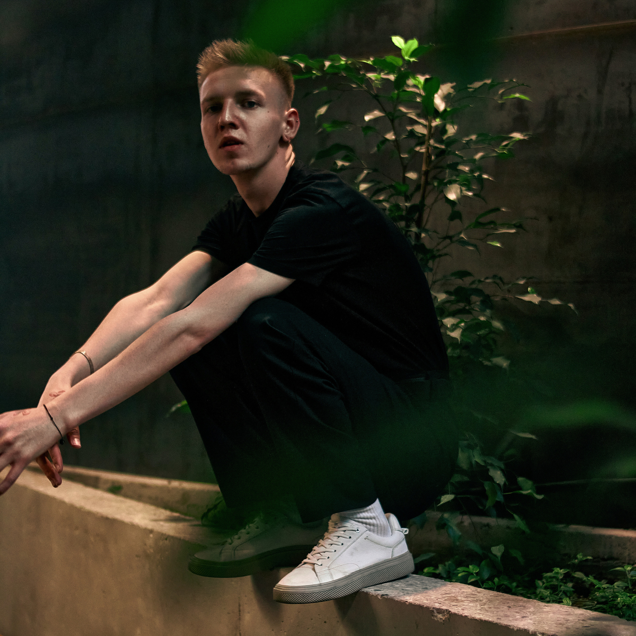 Valentin x Supermetall. Андрей Дудкин. Контент фотограф в Москве