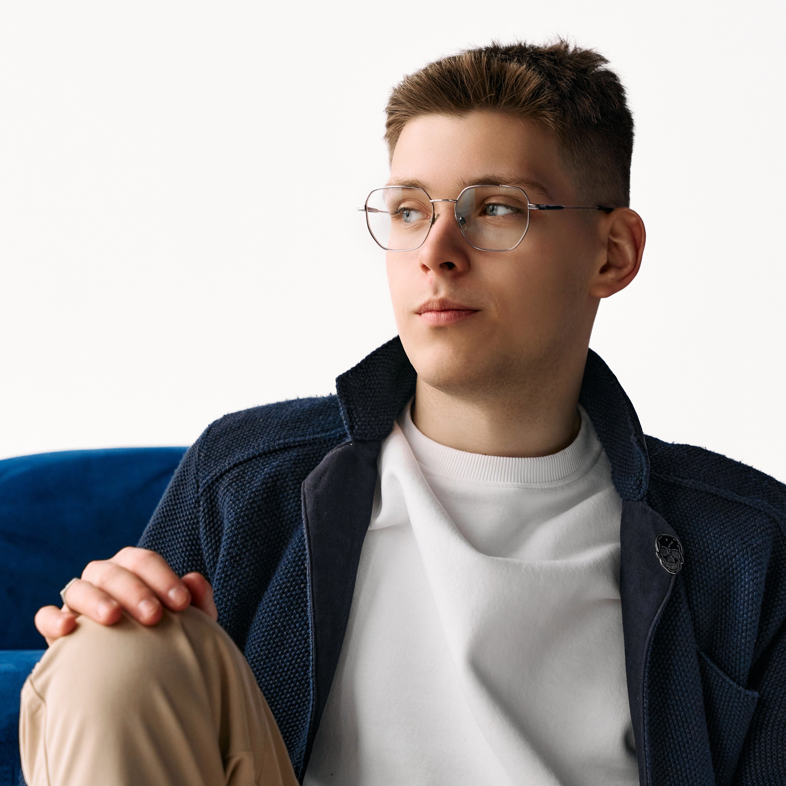 Daniil x WhiteMood. Андрей Дудкин. Контент фотограф в Москве