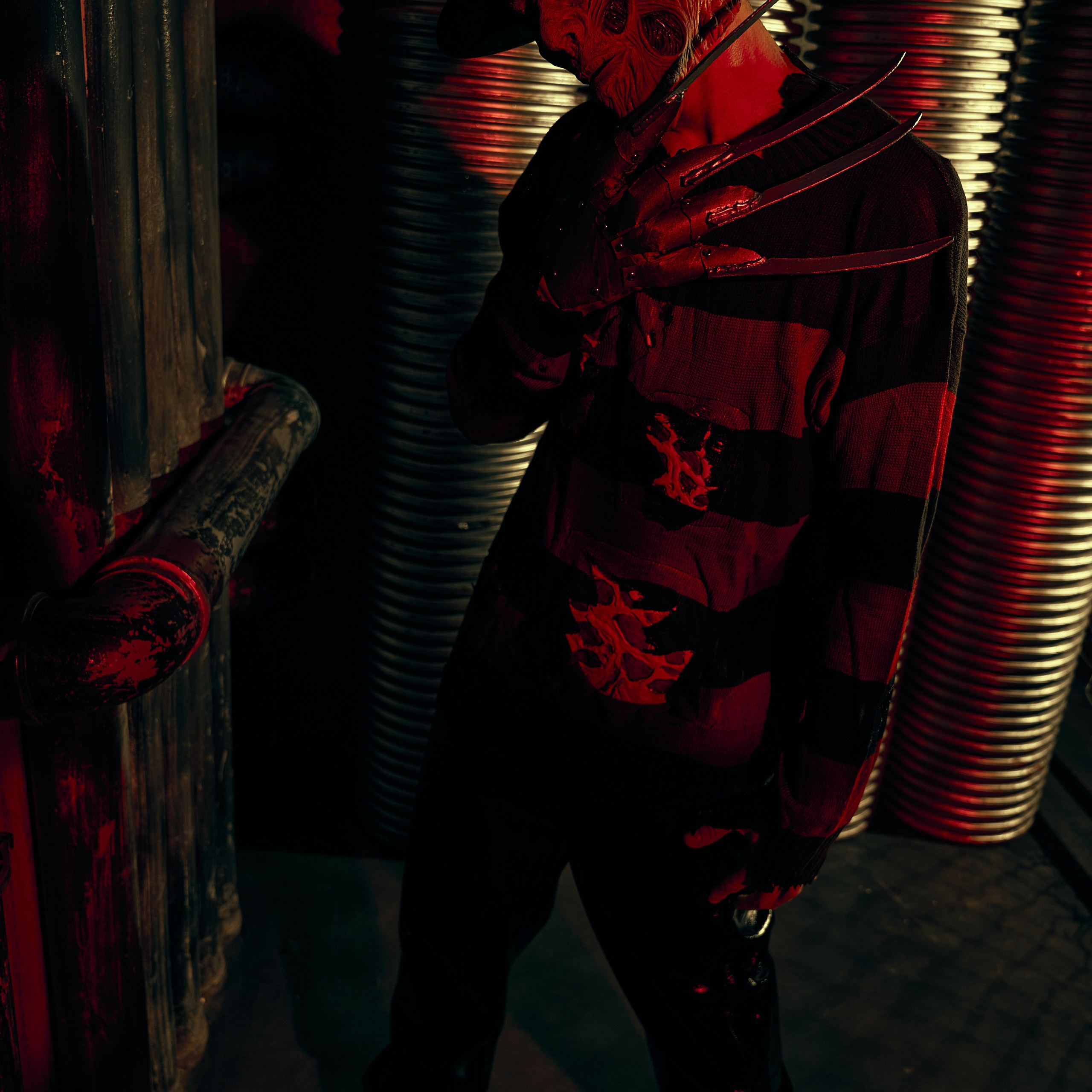 FREDDY. Андрей Дудкин. Контент фотограф в Москве