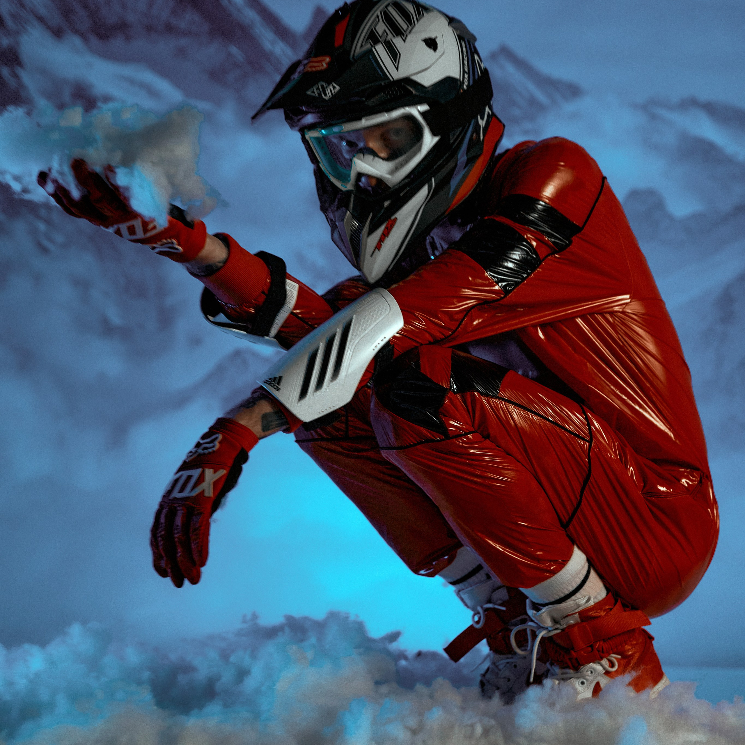 Eugene x Peak. Андрей Дудкин. Контент фотограф в Москве