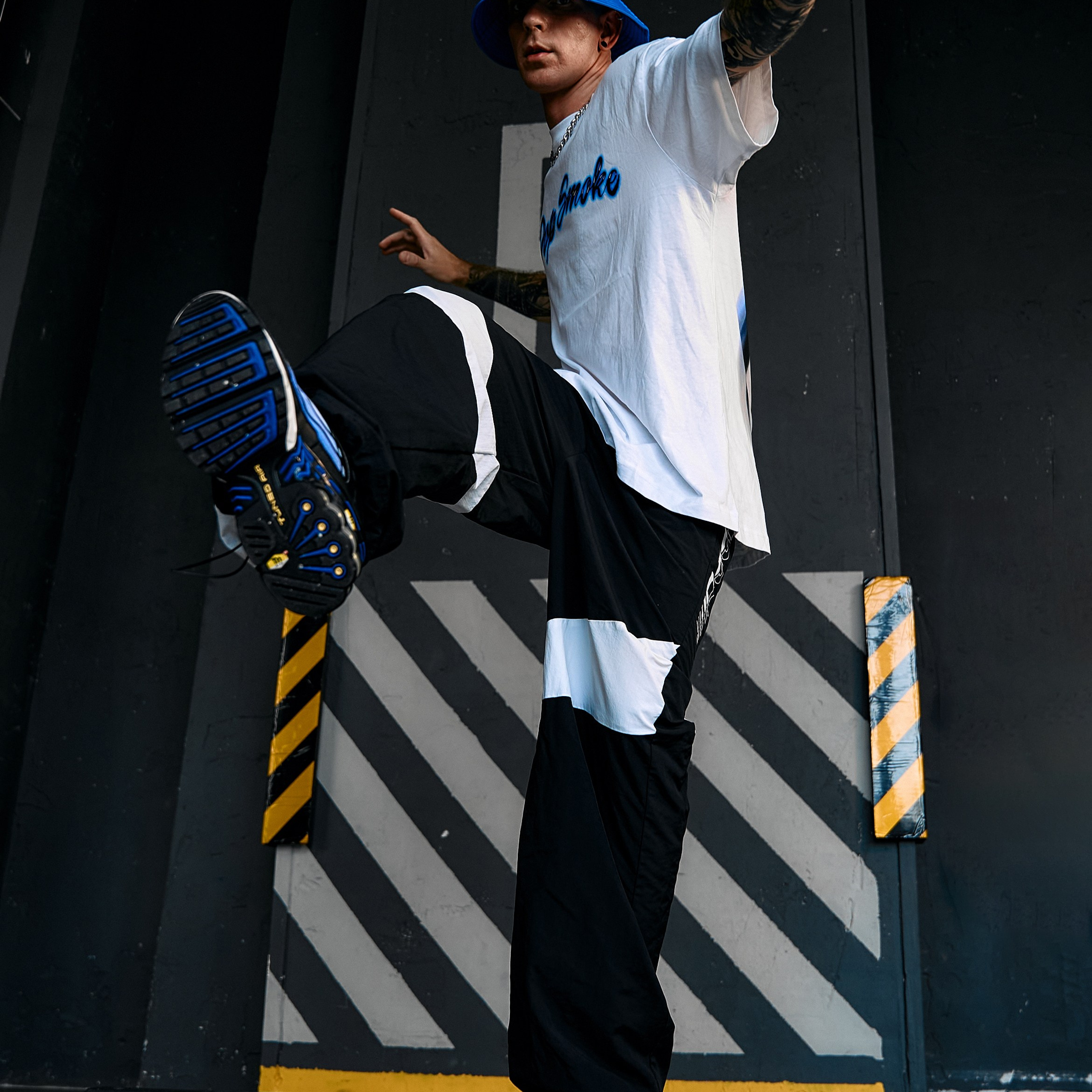 Eugene x Style NEO. Андрей Дудкин. Контент фотограф в Москве