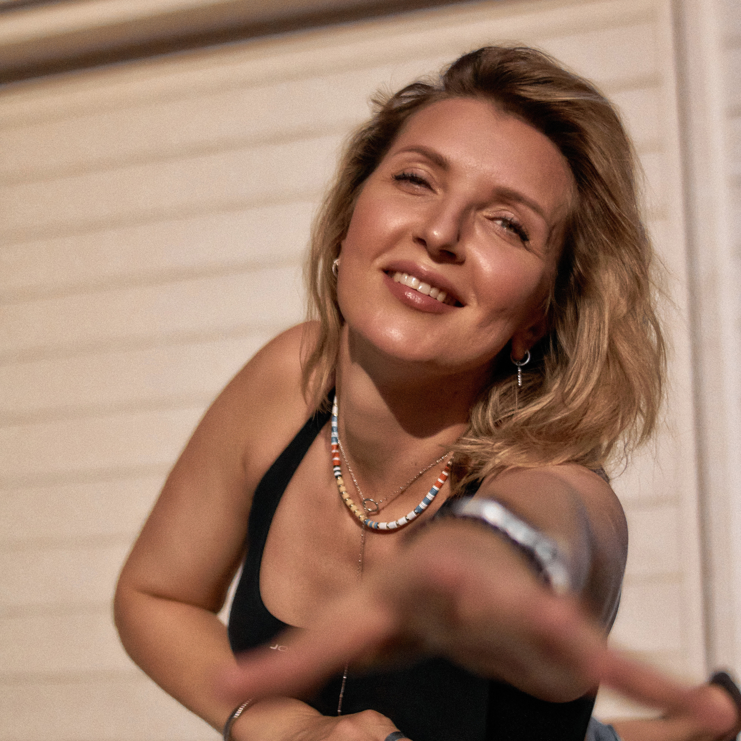 Аня x Усадьба. Андрей Дудкин. Контент фотограф в Москве