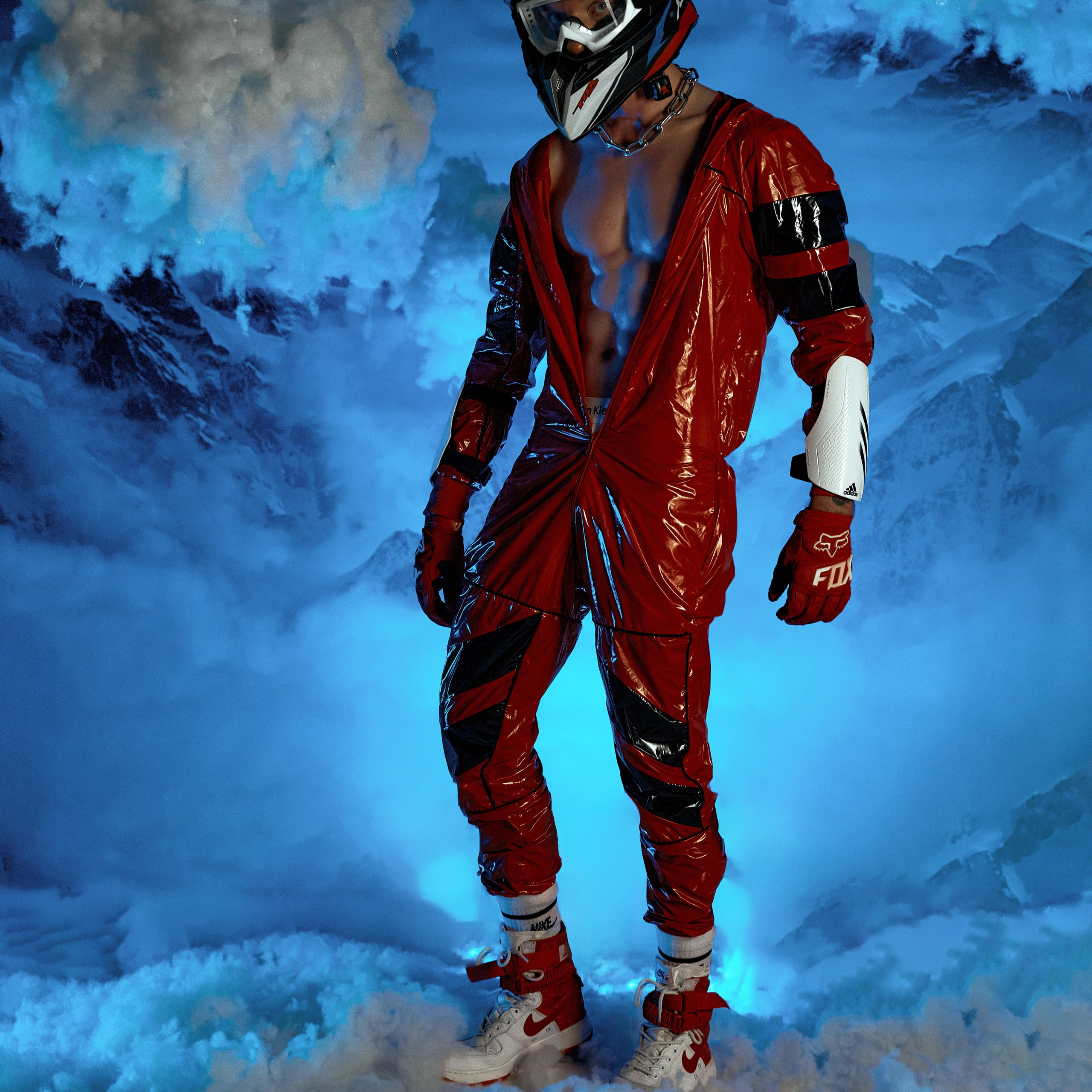 Eugene x Peak. Андрей Дудкин. Контент фотограф в Москве