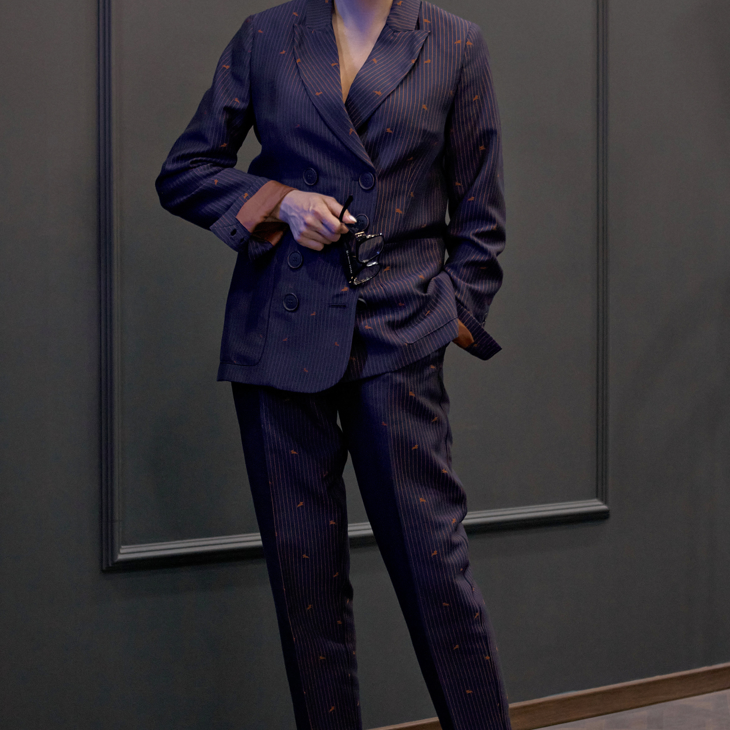 P.Parts Clinic // Врачи. Андрей Дудкин. Контент фотограф в Москве