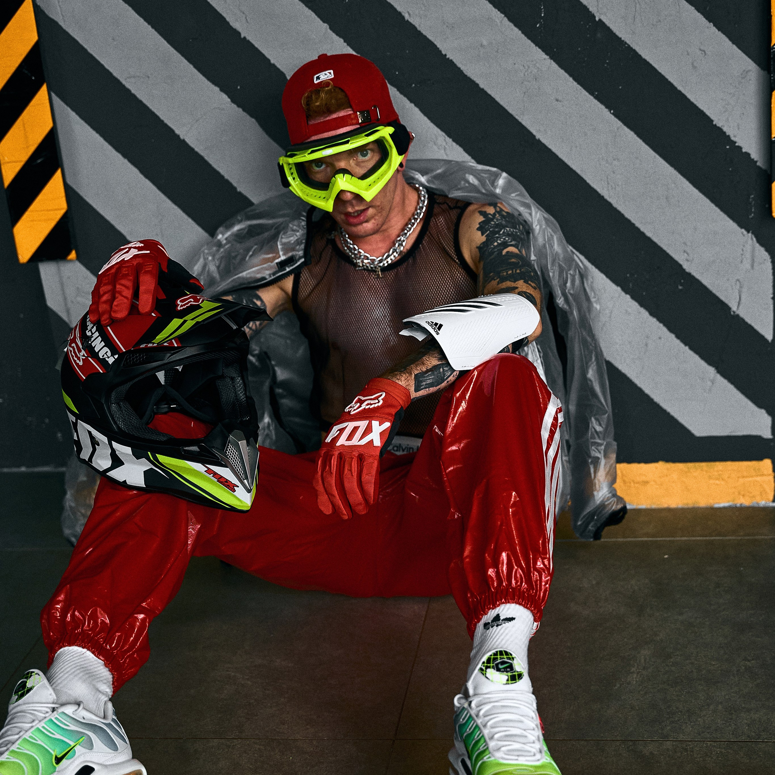 Eugene x MOTO. Андрей Дудкин. Контент фотограф в Москве